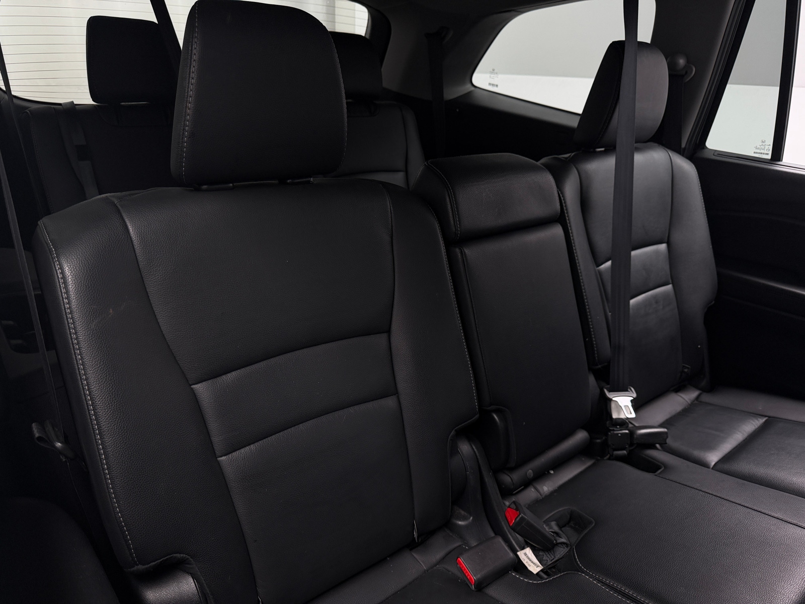 Thumbnail: 2019 Honda Pilot - 5