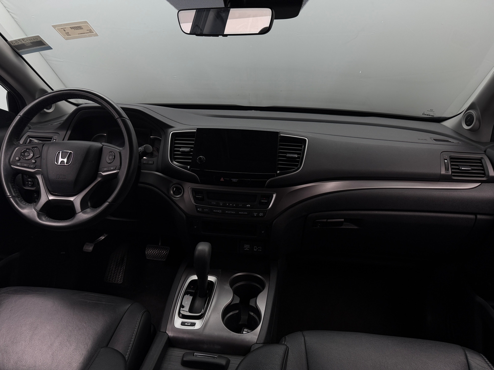 Thumbnail: 2019 Honda Pilot - 2