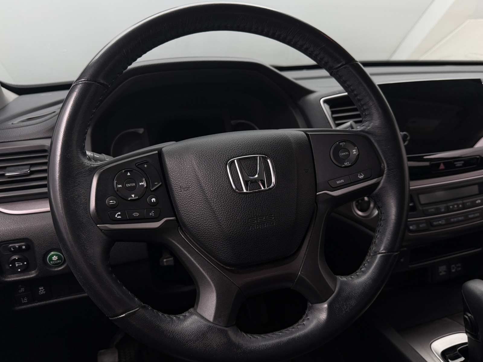 Thumbnail: 2019 Honda Pilot - 4