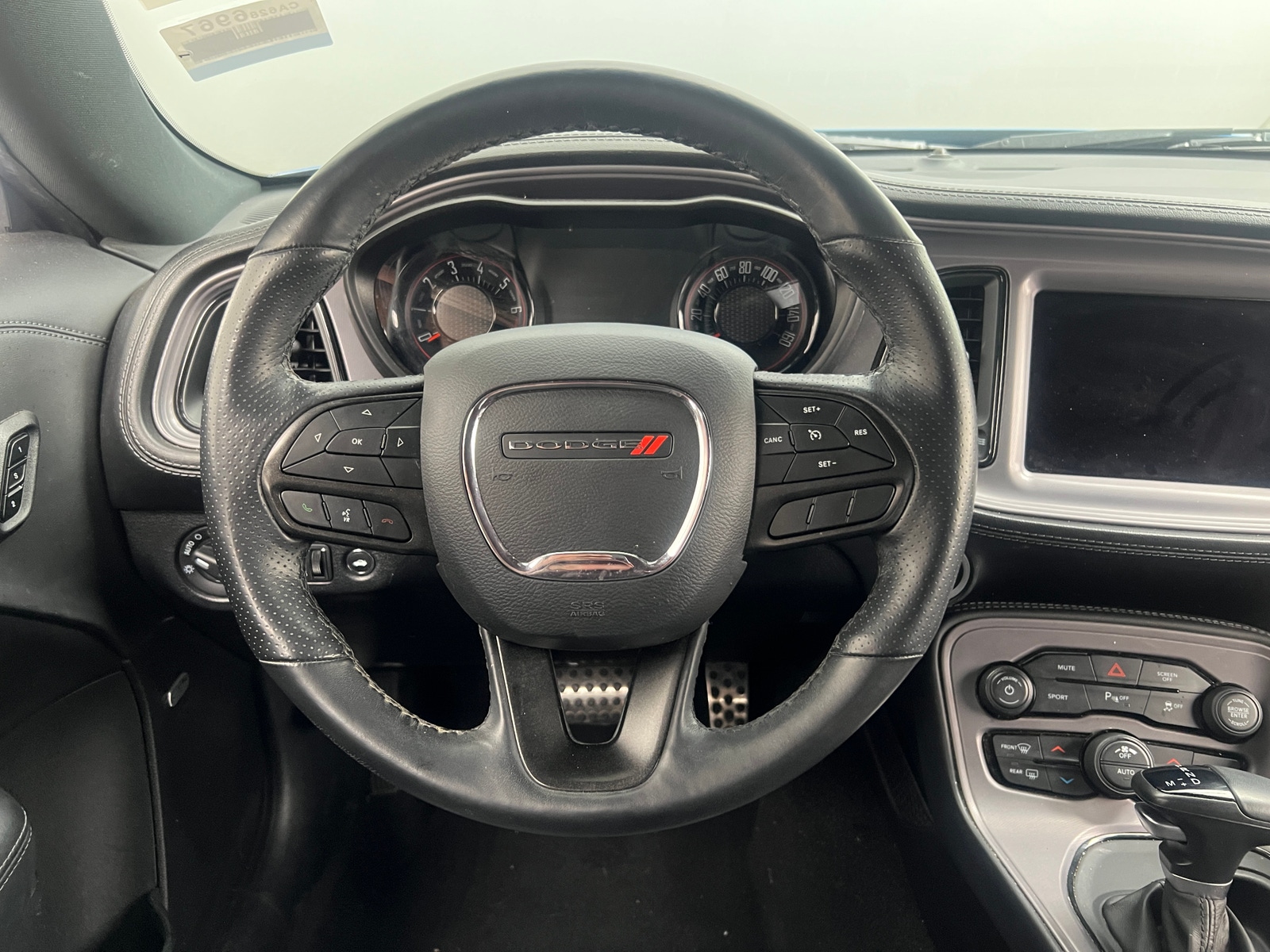 Thumbnail: 2023 Dodge Challenger - 3