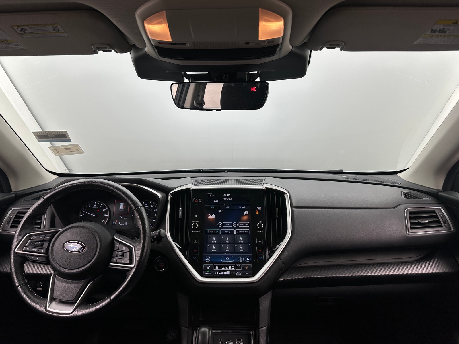 Thumbnail: 2023 Subaru Ascent - 3
