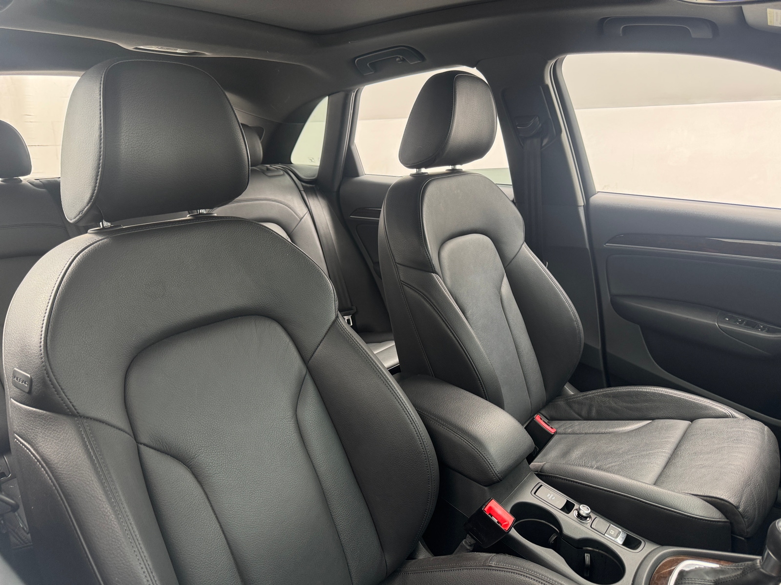 Thumbnail: 2018 Audi Q3 - 2