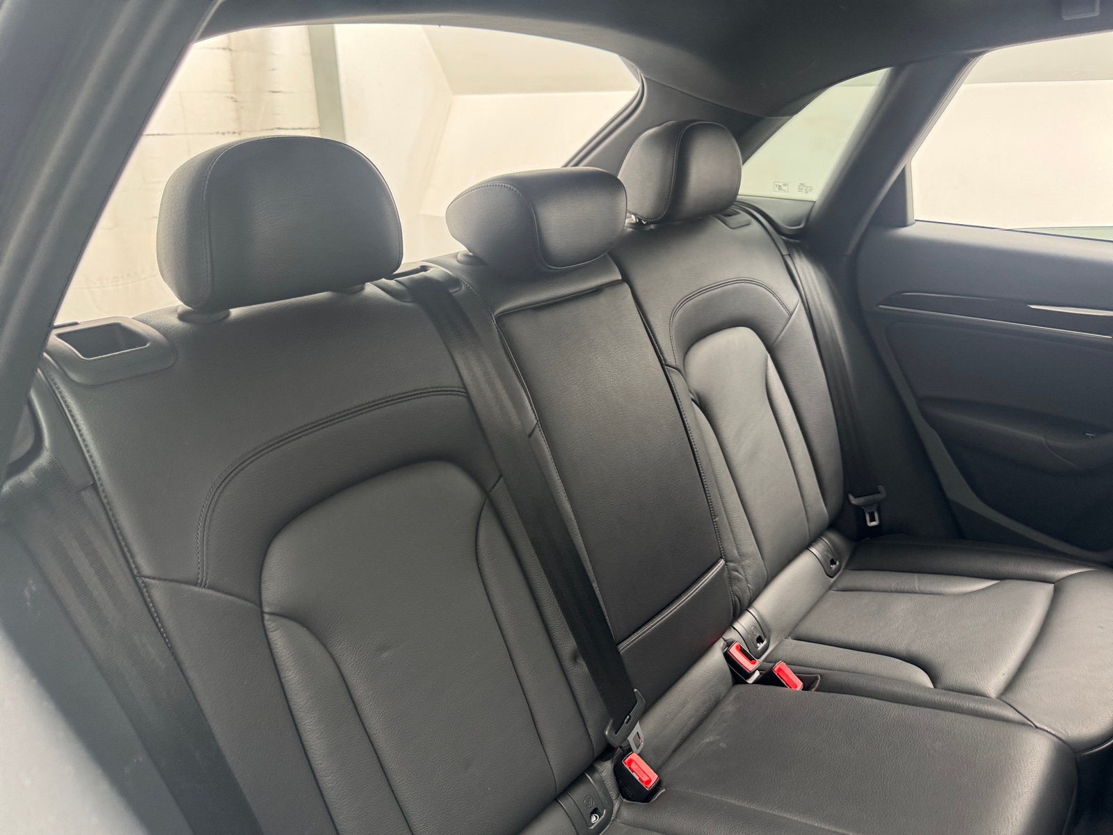 Thumbnail: 2018 Audi Q3 - 6