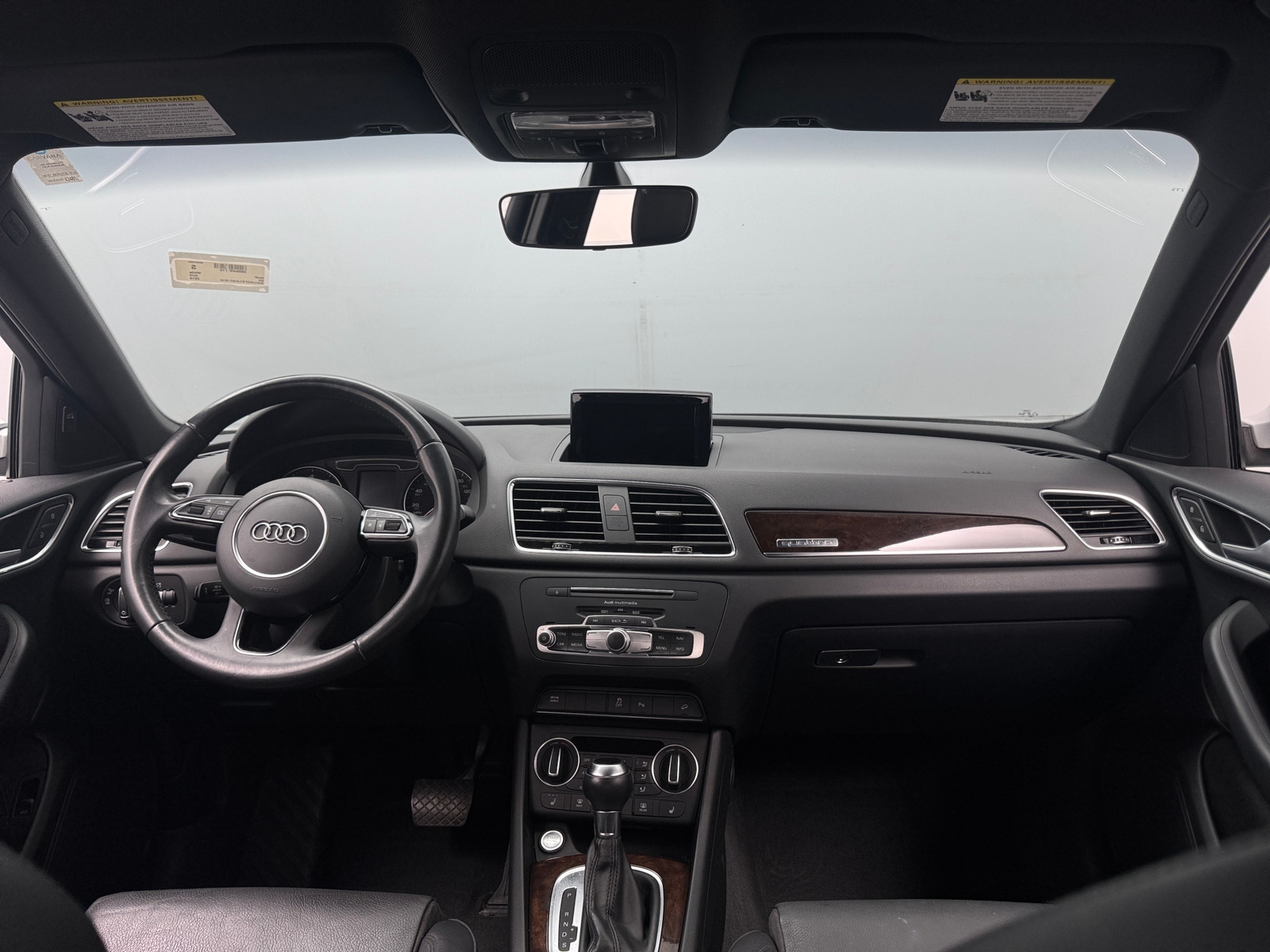 Thumbnail: 2018 Audi Q3 - 3