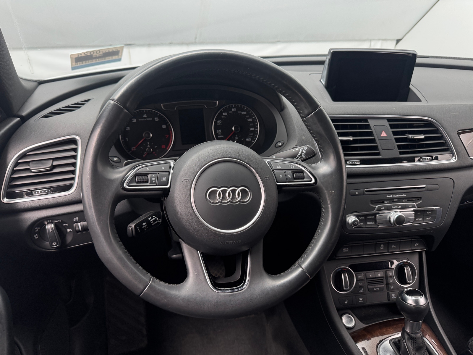 Thumbnail: 2018 Audi Q3 - 5