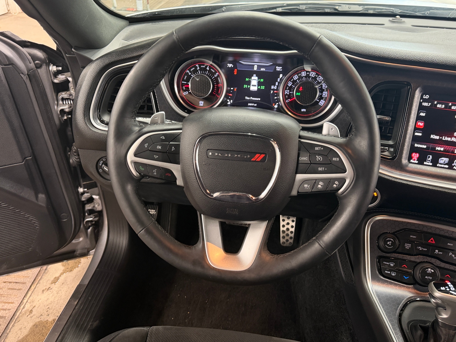Thumbnail: 2015 Dodge Challenger - 3