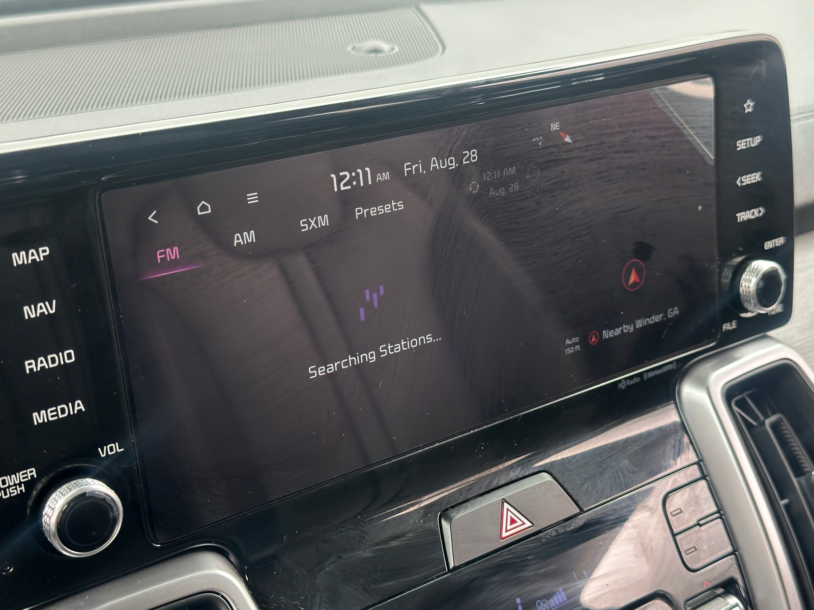 Thumbnail: 2023 Kia Sorento - 3