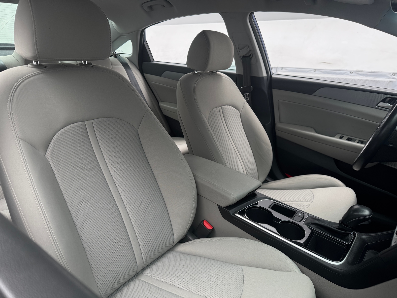 Thumbnail: 2019 Hyundai Sonata - 2