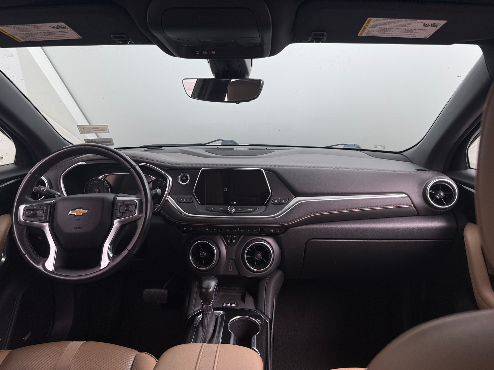Thumbnail: 2021 Chevrolet Blazer - 2