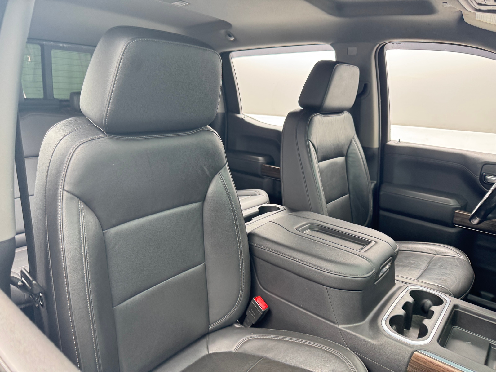 Thumbnail: 2020 Chevrolet Silverado 1500 - 2