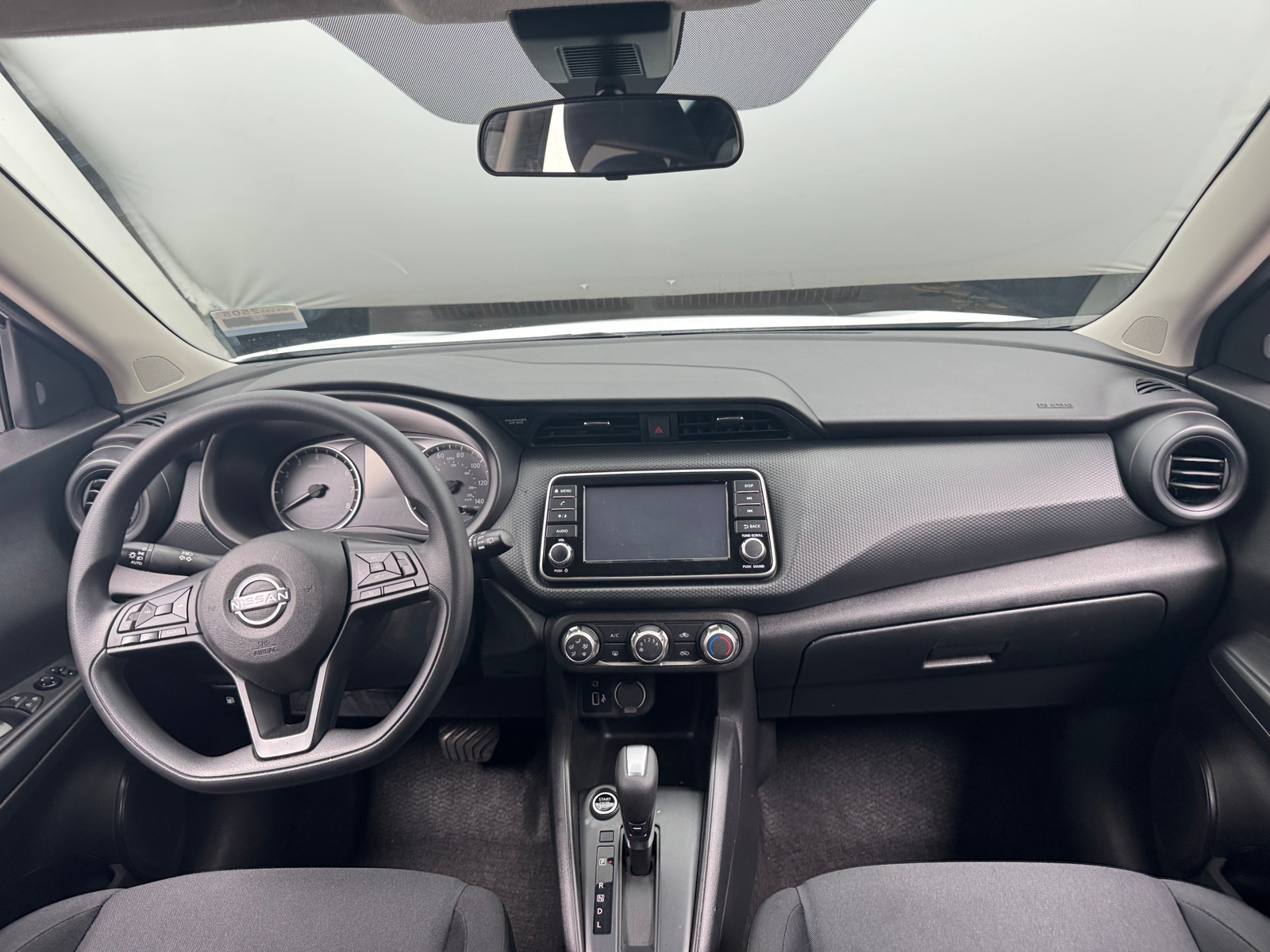 Thumbnail: 2023 Nissan Kicks - 3