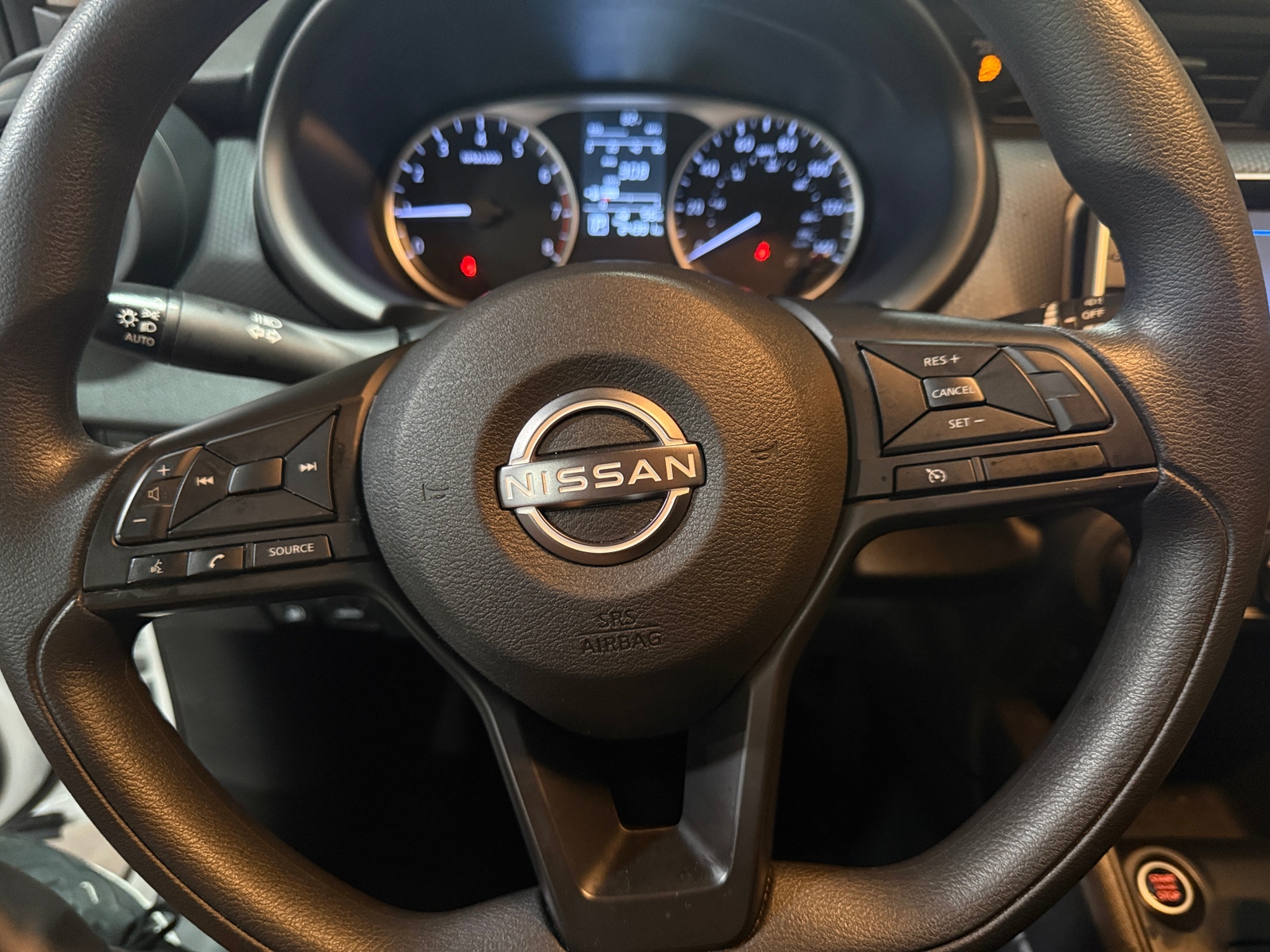 Thumbnail: 2023 Nissan Kicks - 5