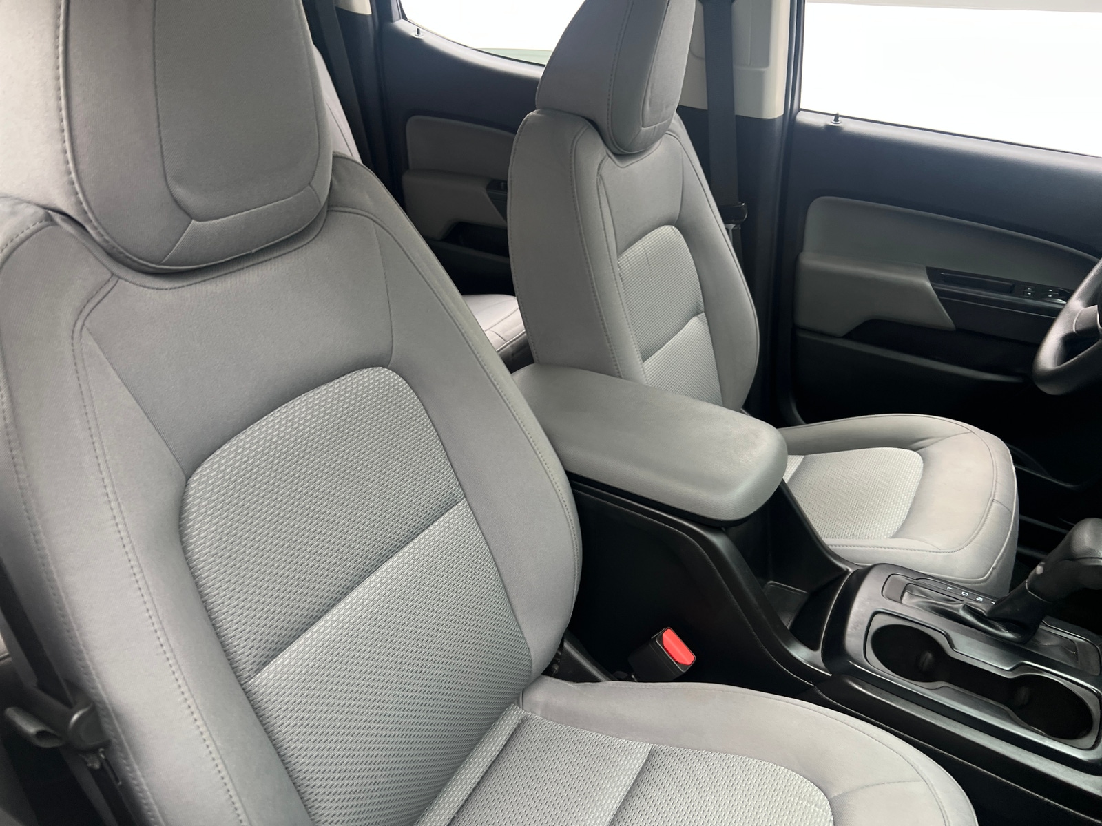Thumbnail: 2017 GMC Canyon - 2