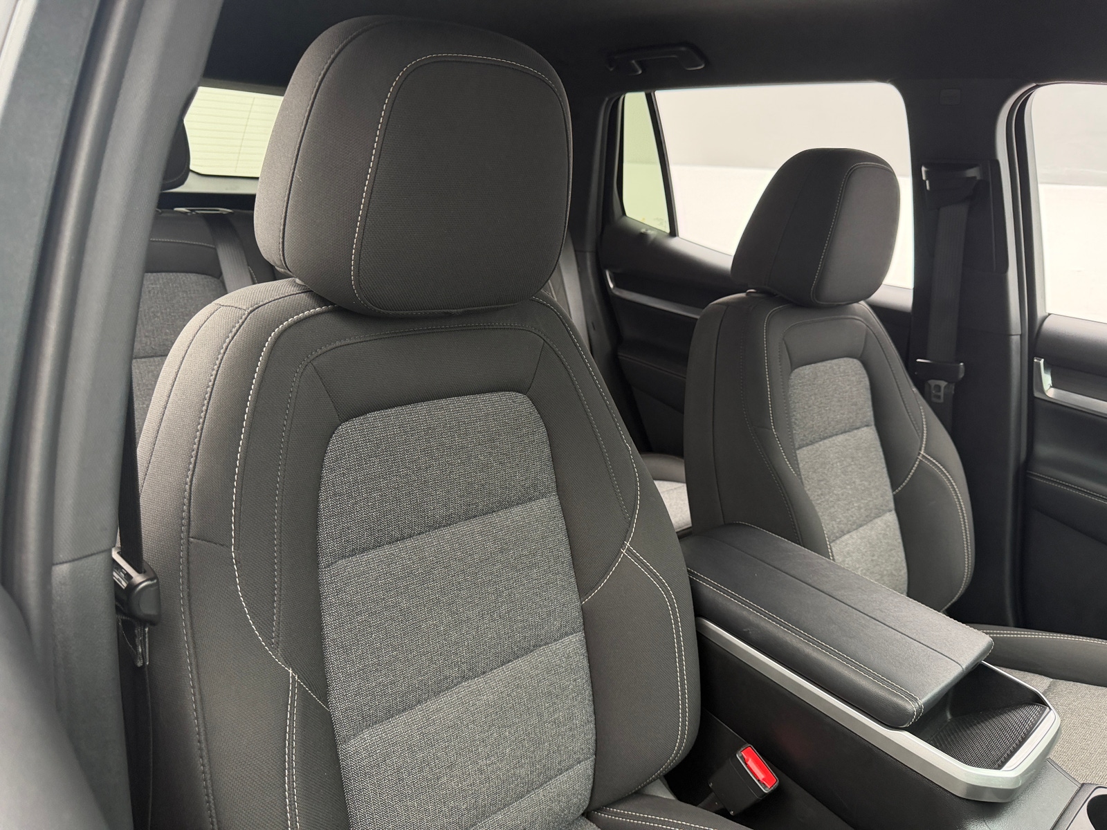 Thumbnail: 2025 GMC Terrain - 2