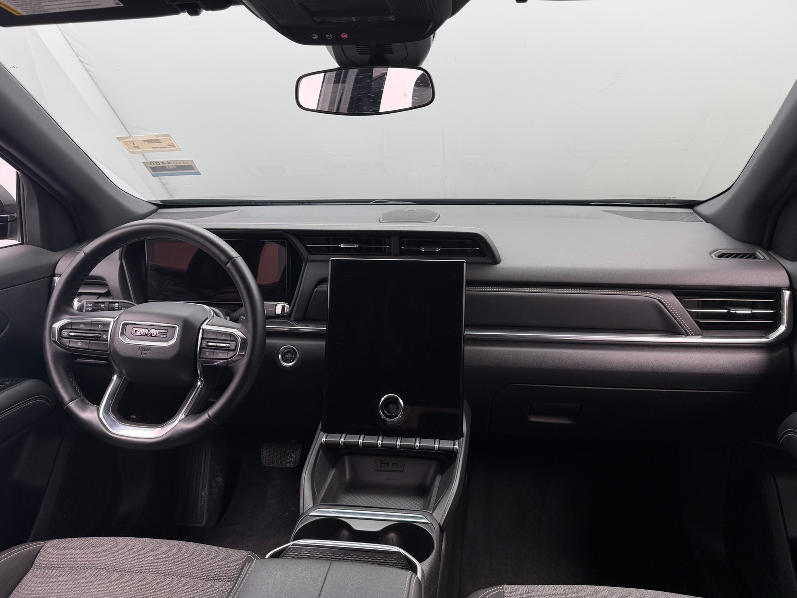 Thumbnail: 2025 GMC Terrain - 3