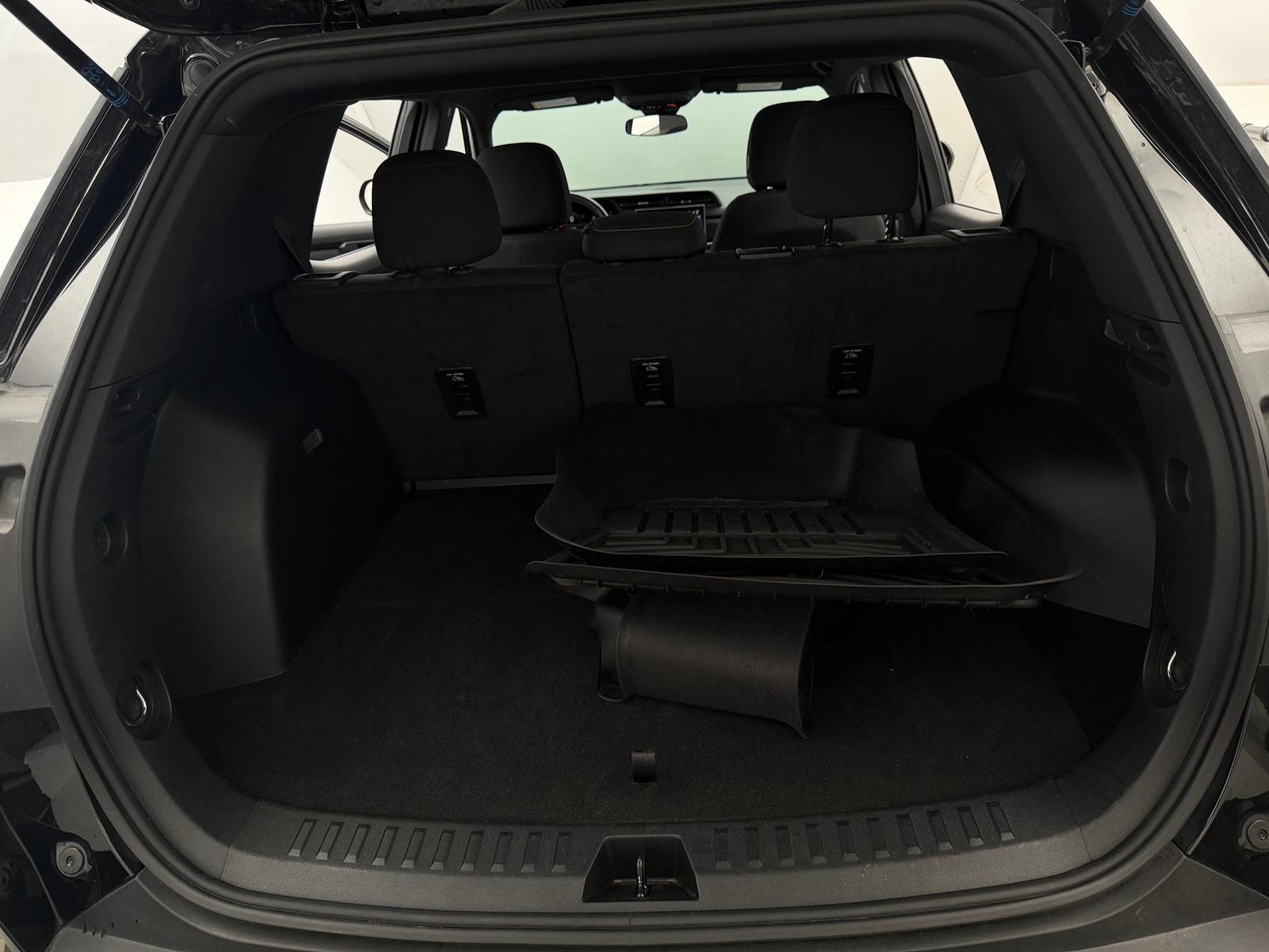 Thumbnail: 2025 GMC Terrain - 6