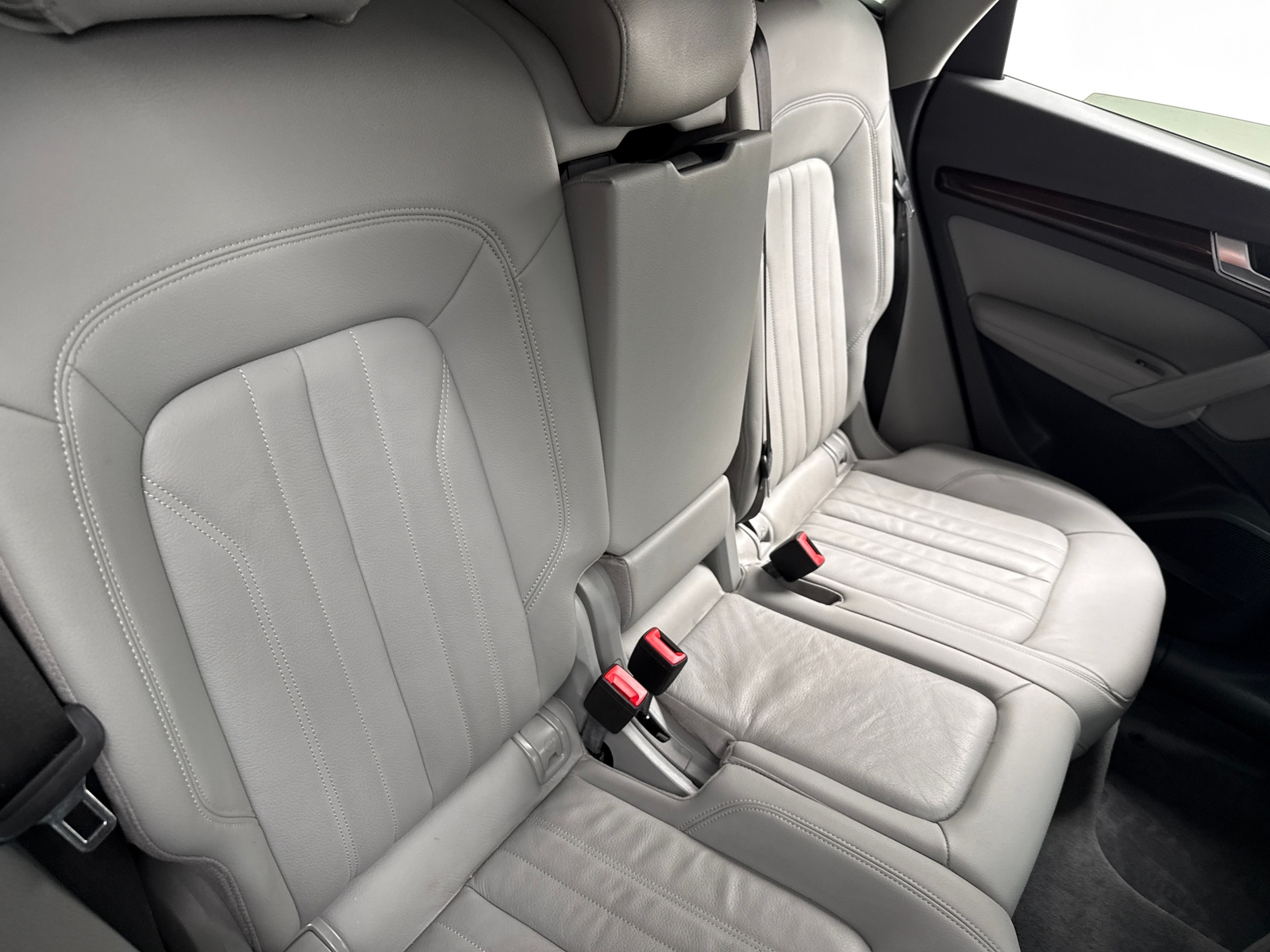Thumbnail: 2019 Audi Q5 - 5