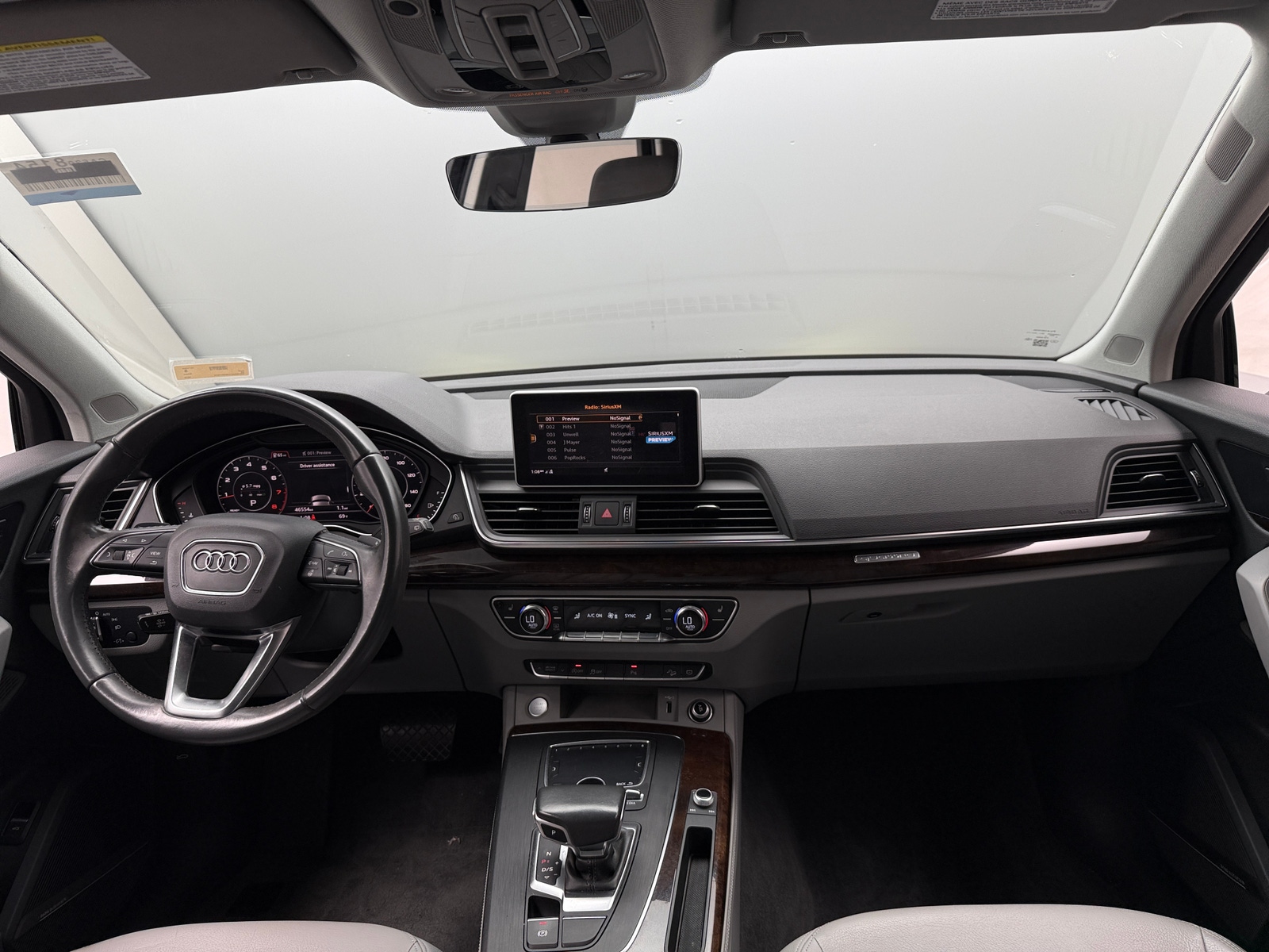 Thumbnail: 2019 Audi Q5 - 2