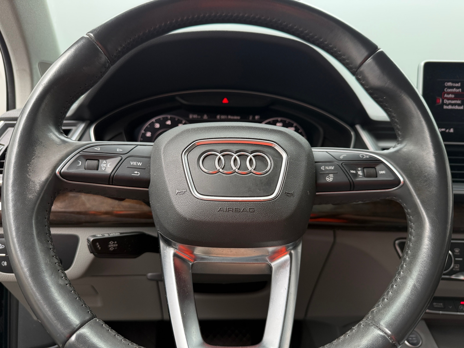 Thumbnail: 2019 Audi Q5 - 4