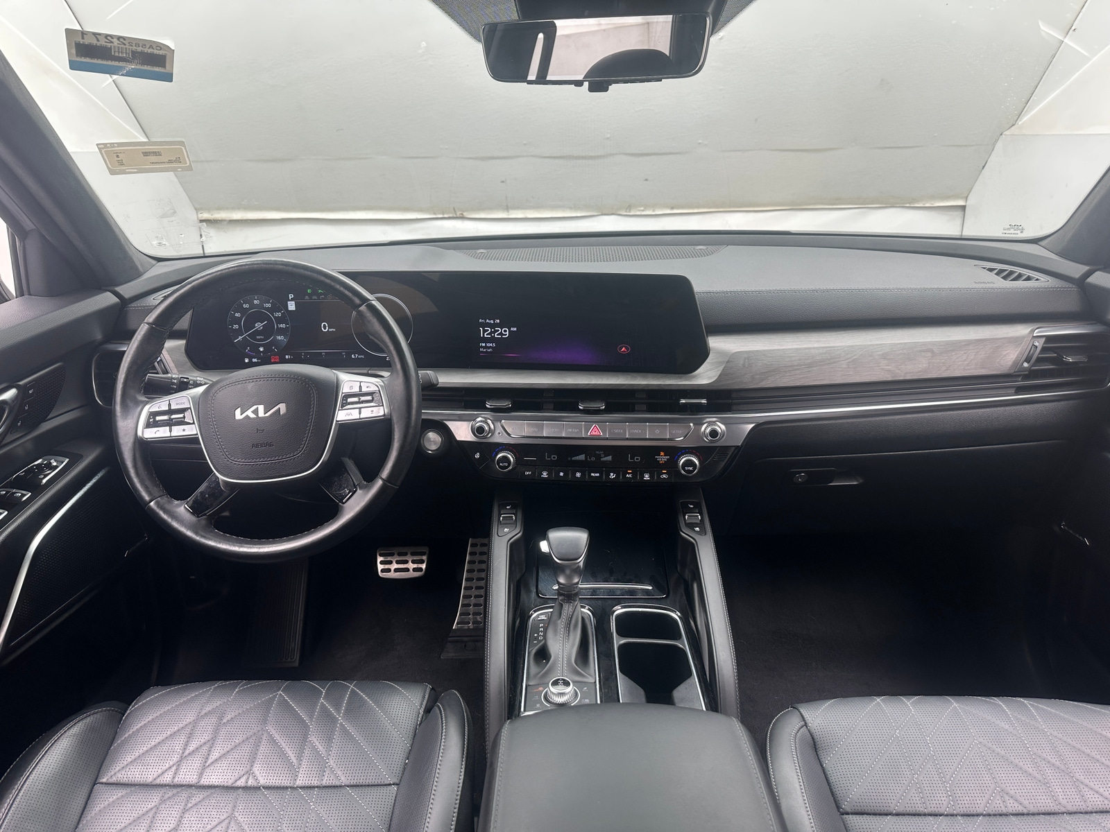 Thumbnail: 2024 Kia Telluride - 2