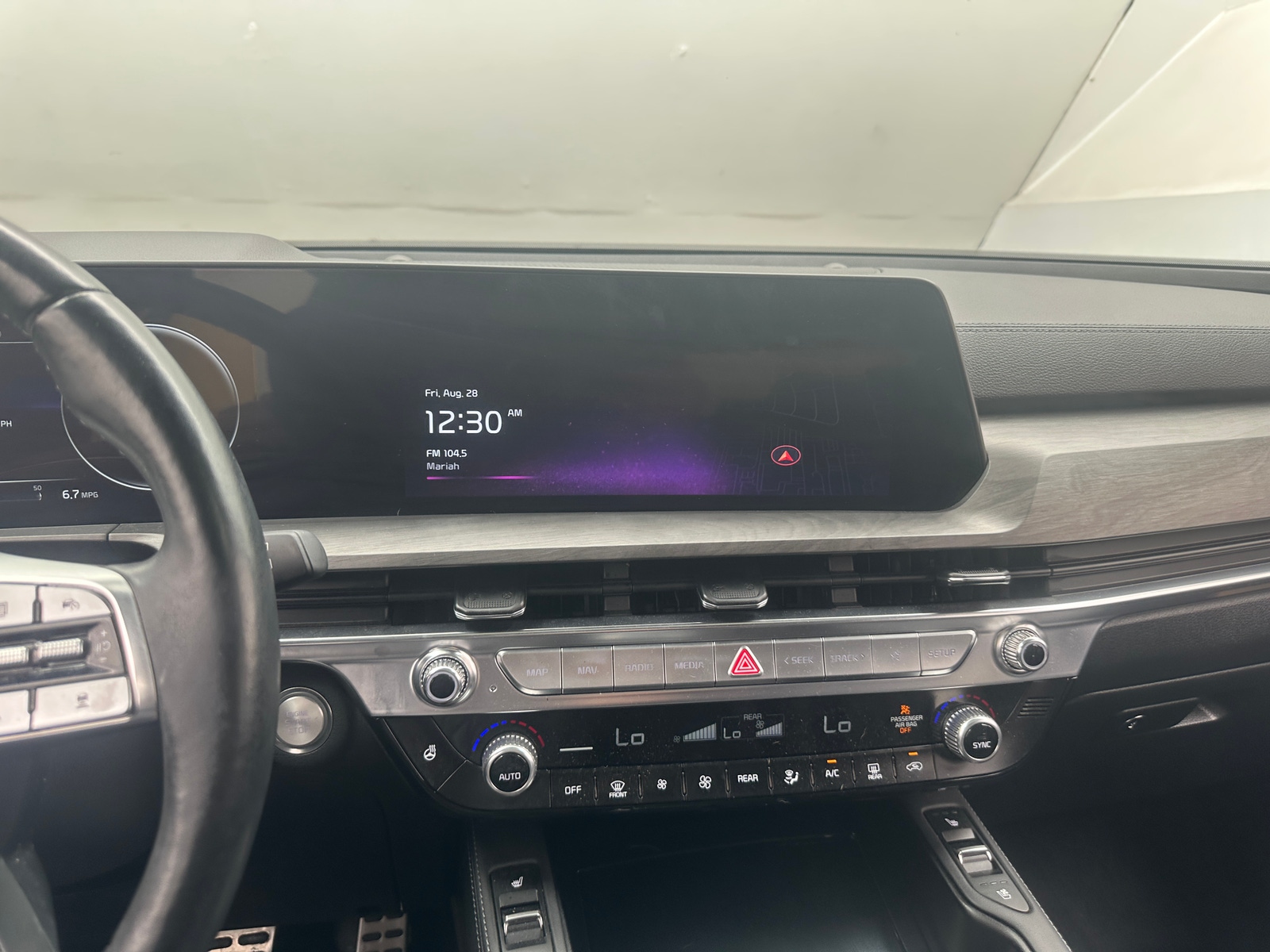 Thumbnail: 2024 Kia Telluride - 3