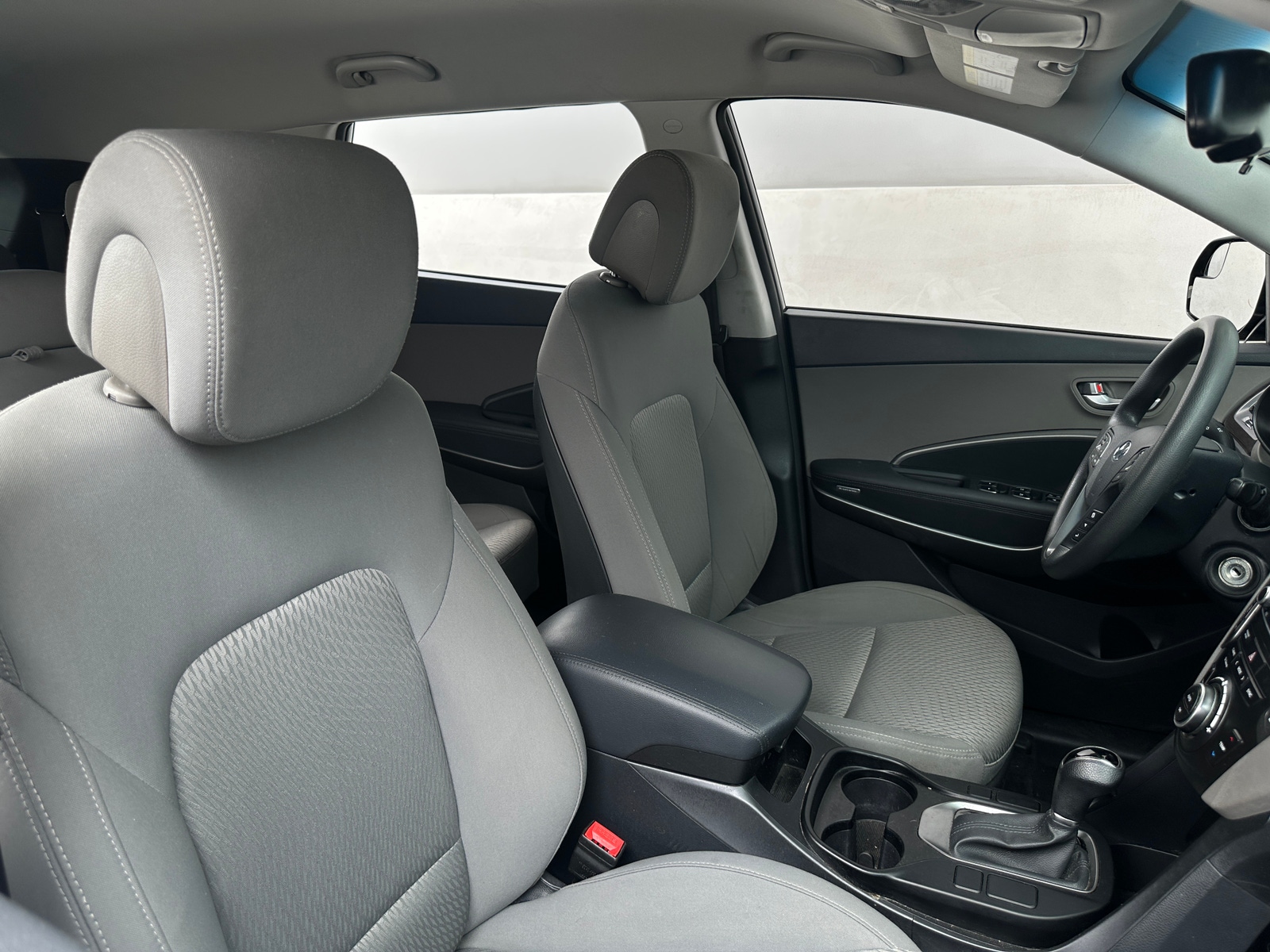 Thumbnail: 2019 Hyundai Santa Fe - 2