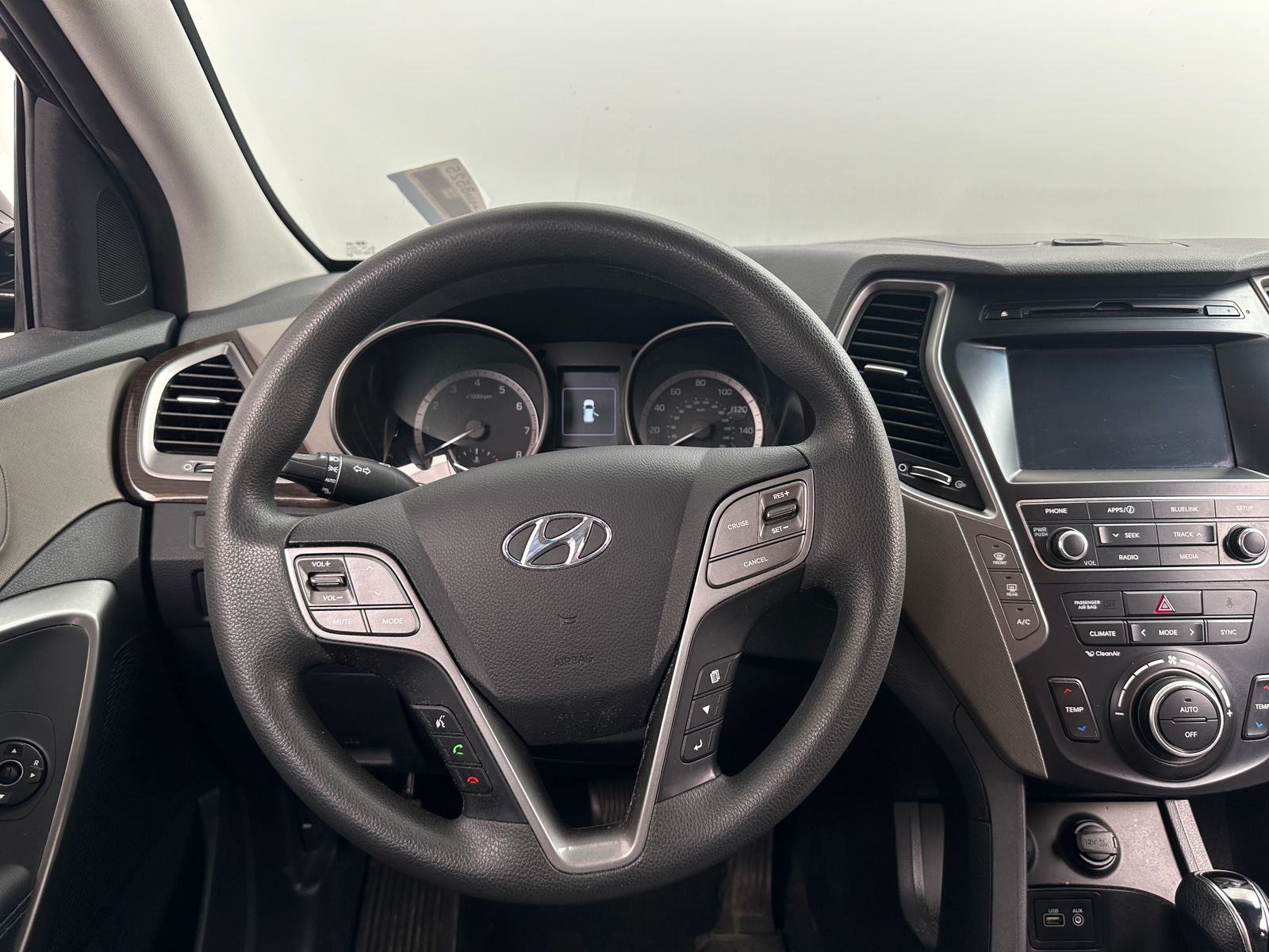 Thumbnail: 2019 Hyundai Santa Fe - 5
