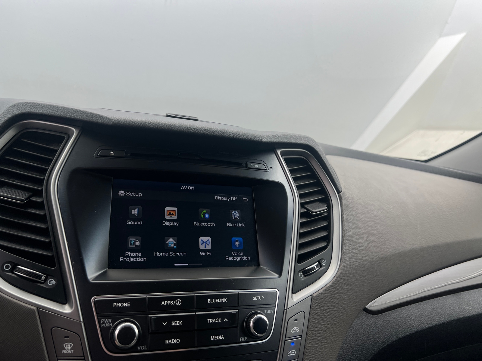 Thumbnail: 2019 Hyundai Santa Fe - 4