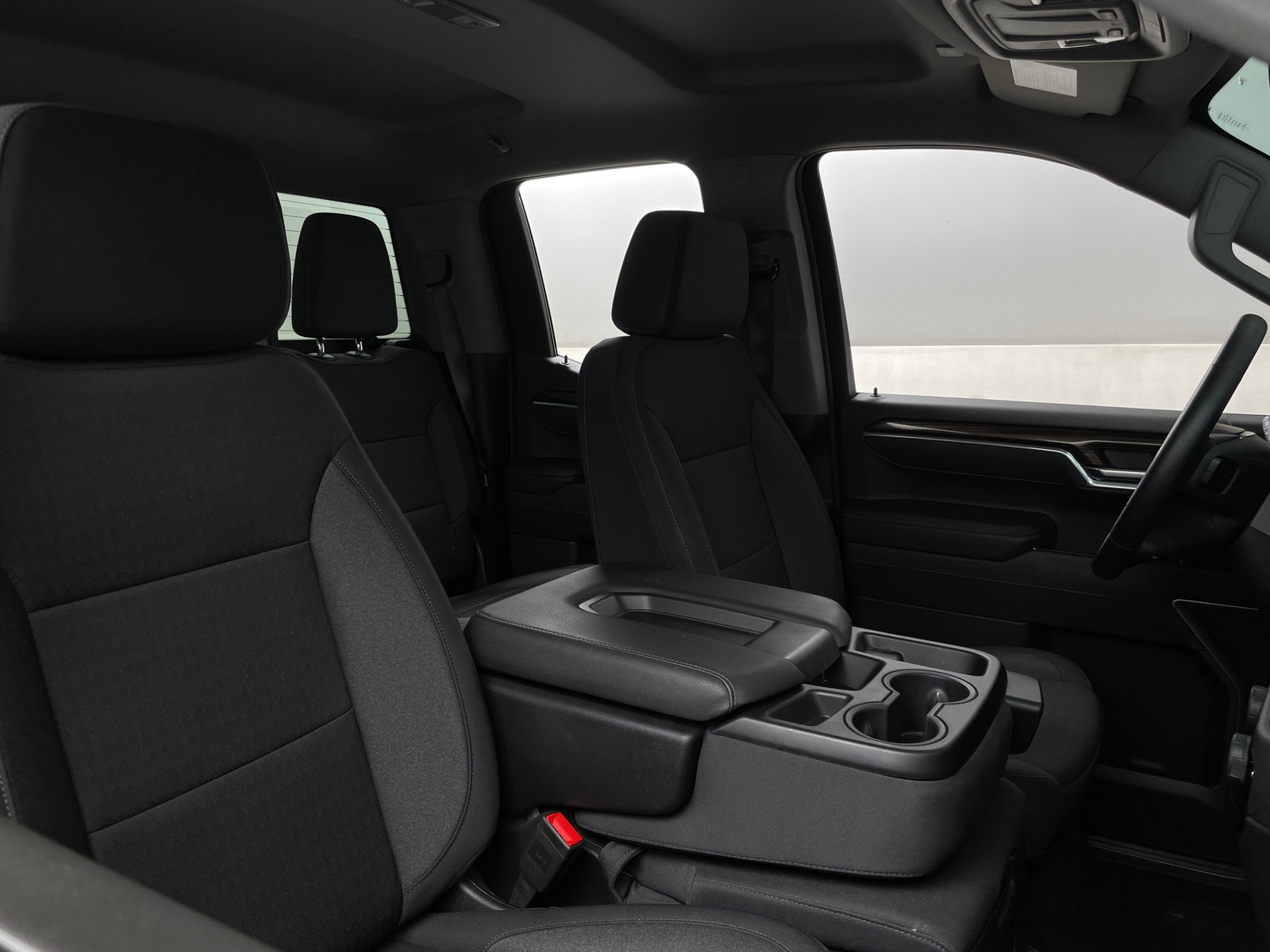 Thumbnail: 2024 Chevrolet Silverado 1500 - 2