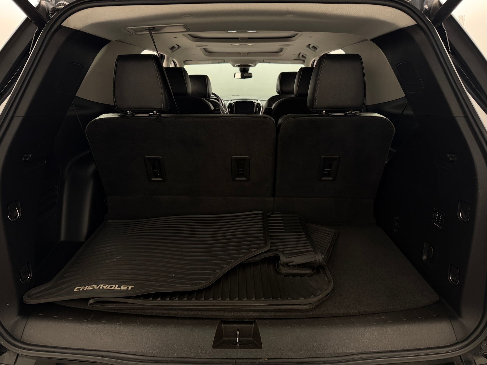 Thumbnail: 2021 Chevrolet Traverse - 6