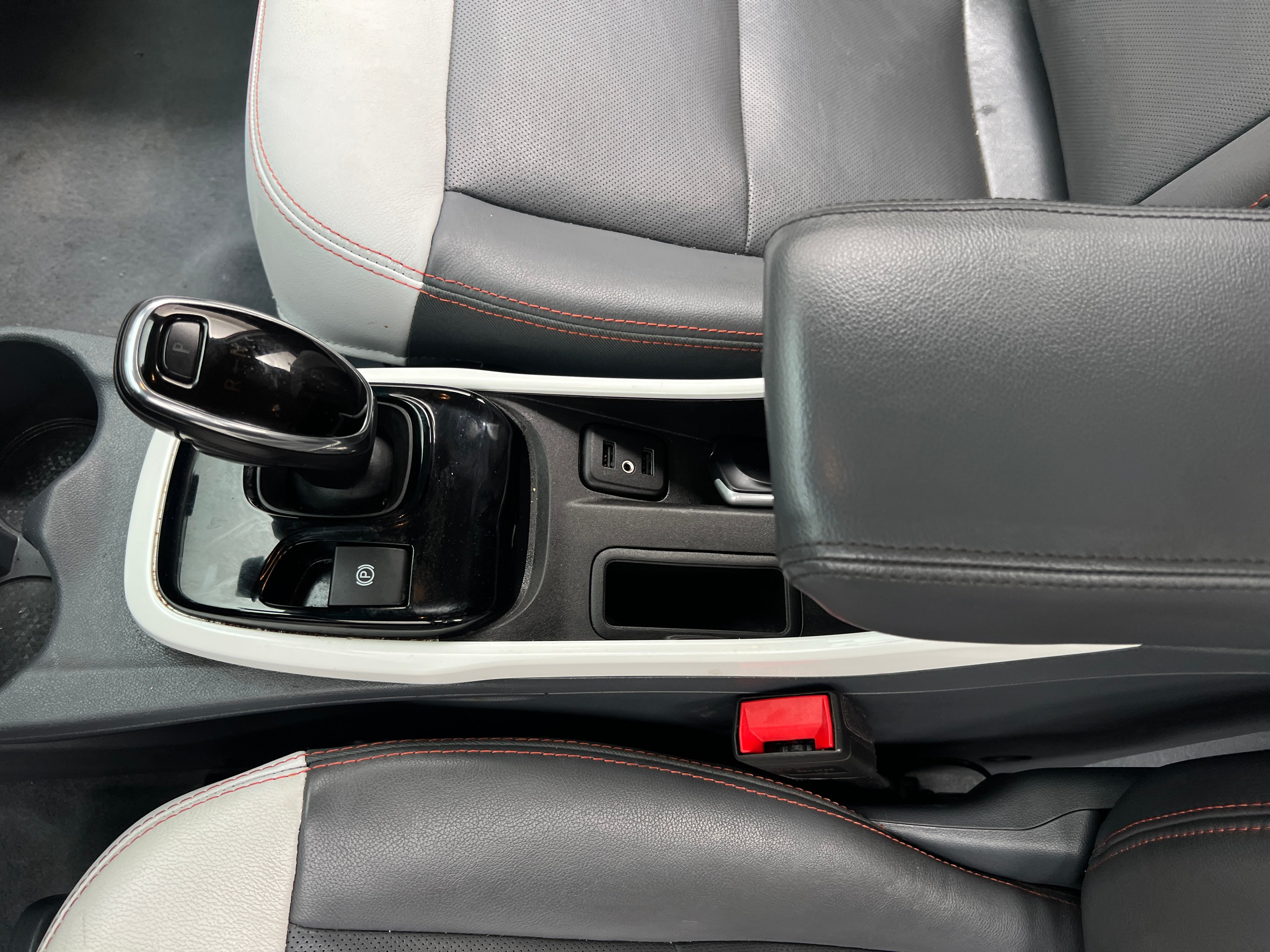 2017 Chevrolet Bolt EV