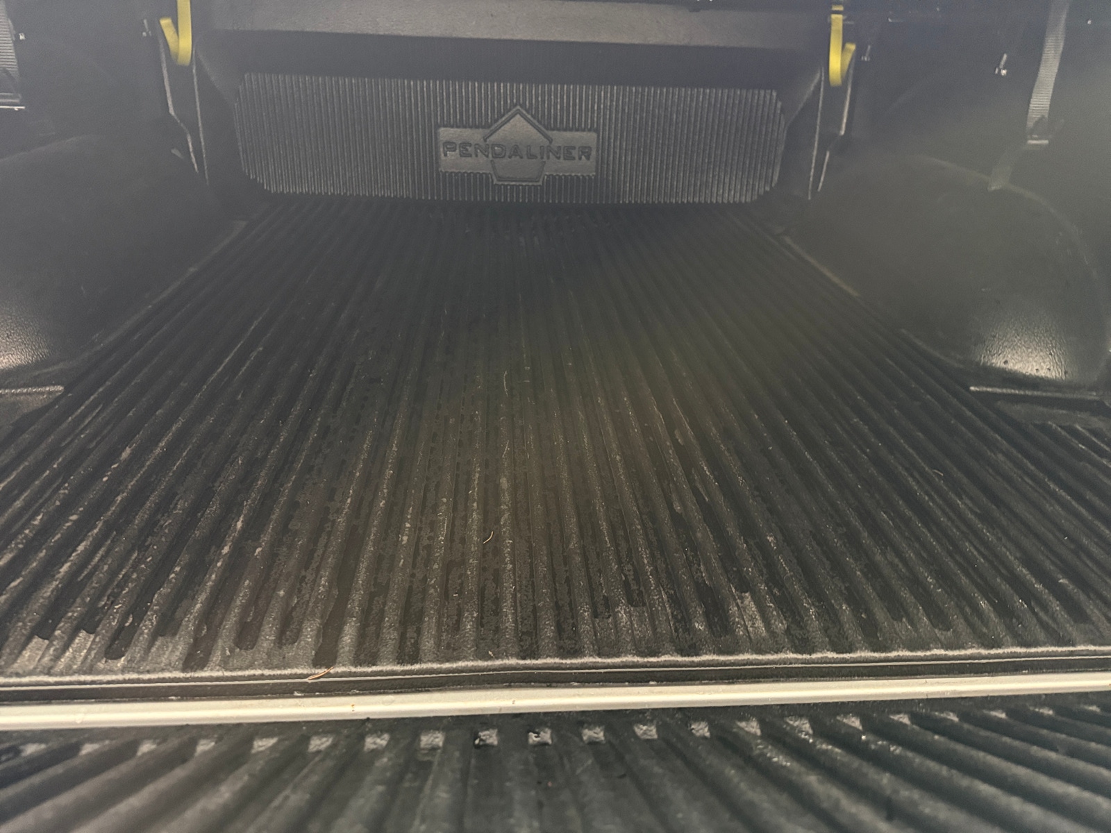 Thumbnail: 2017 RAM 1500 - 6