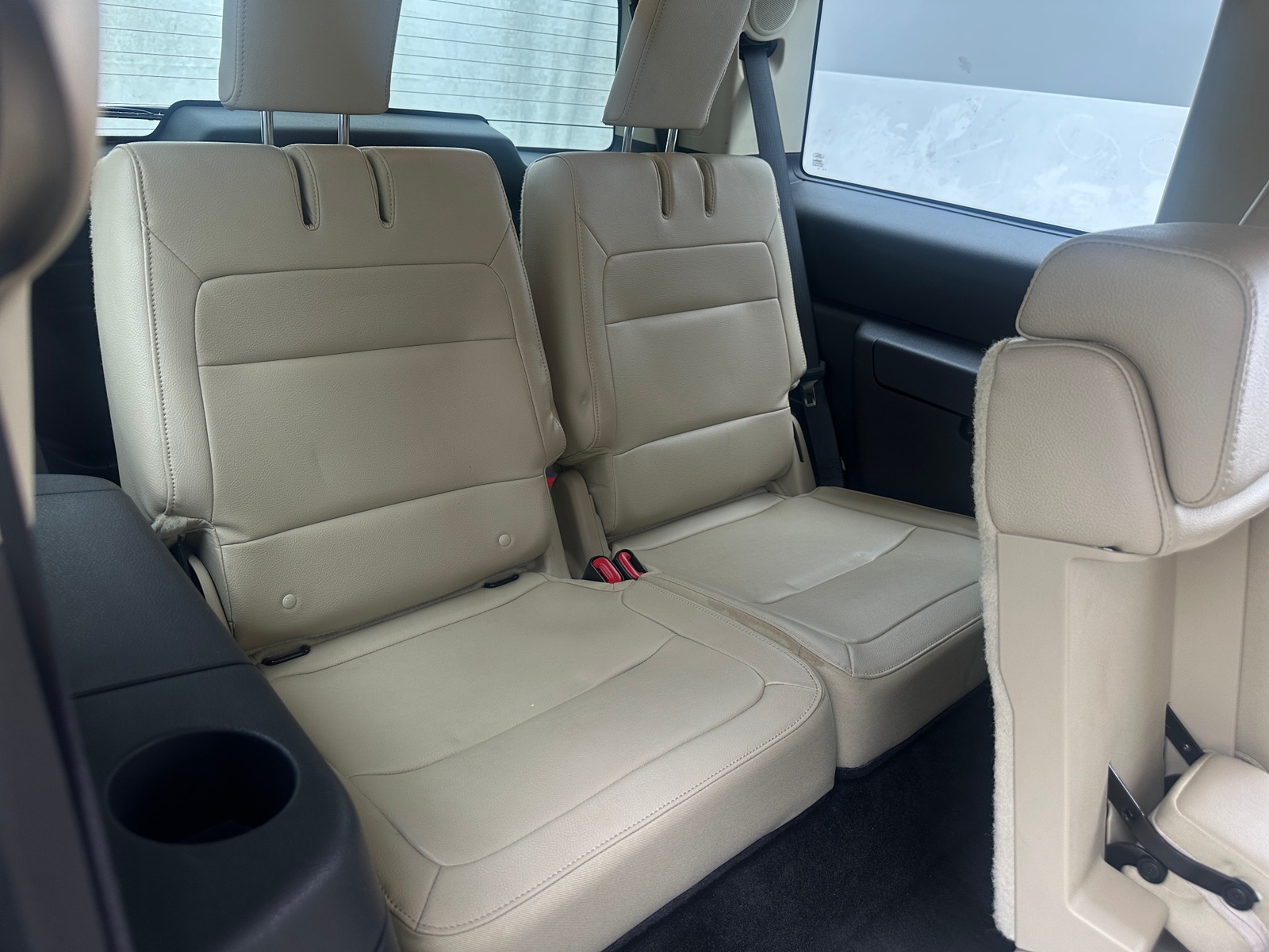 Thumbnail: 2017 Ford Flex - 5