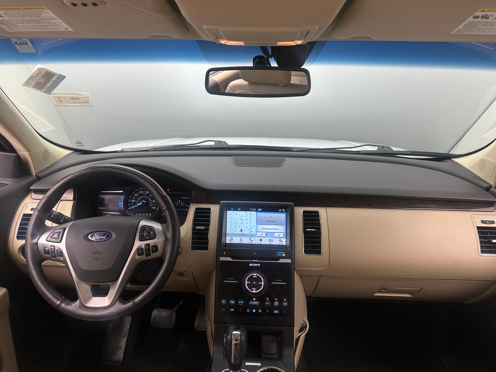 Thumbnail: 2017 Ford Flex - 2