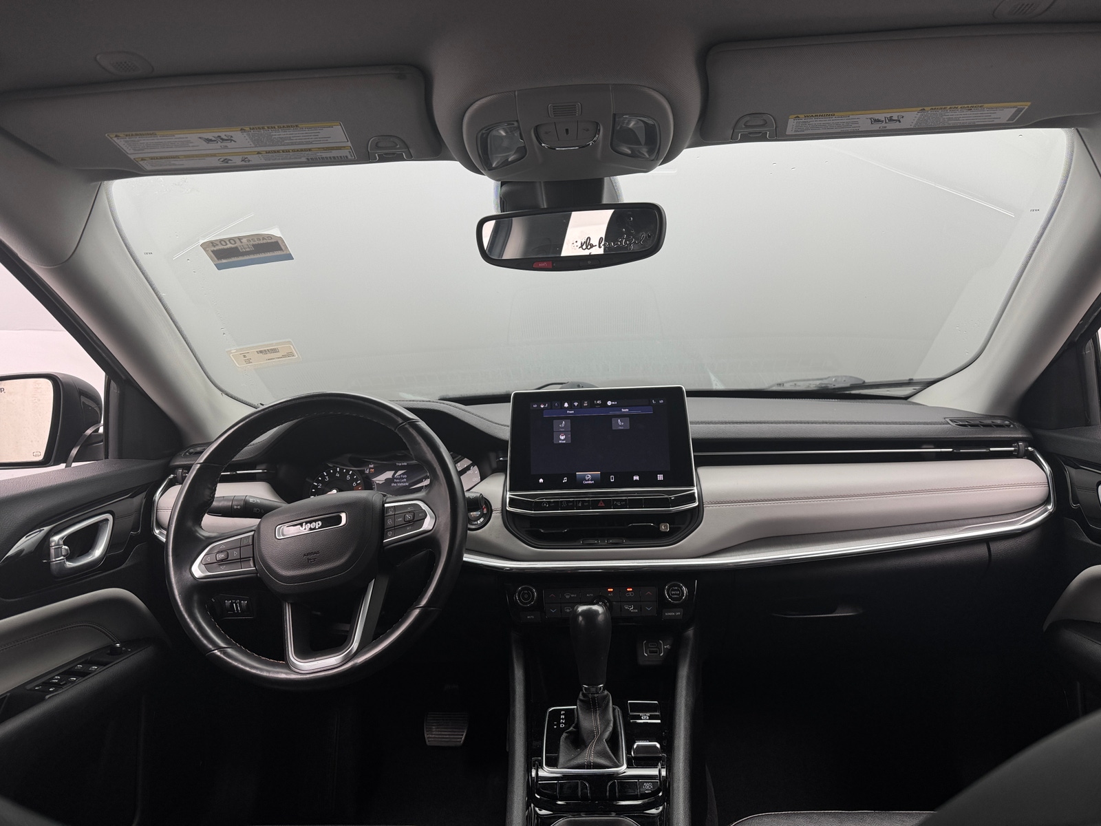 Thumbnail: 2022 Jeep Compass - 2