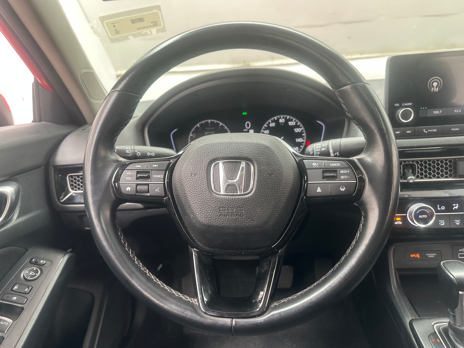 Thumbnail: 2023 Honda Civic - 5