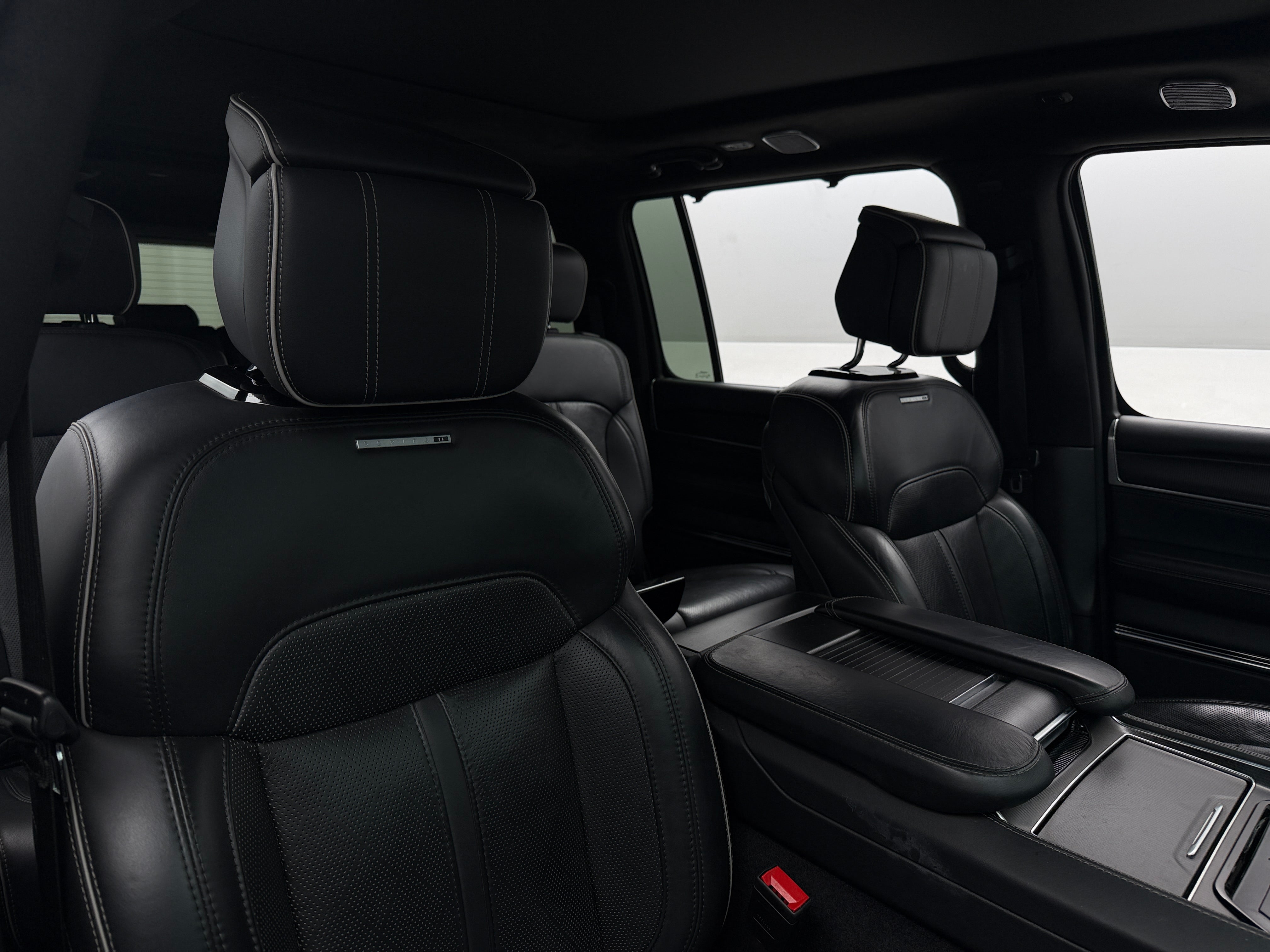 2024 Jeep Grand Wagoneer L