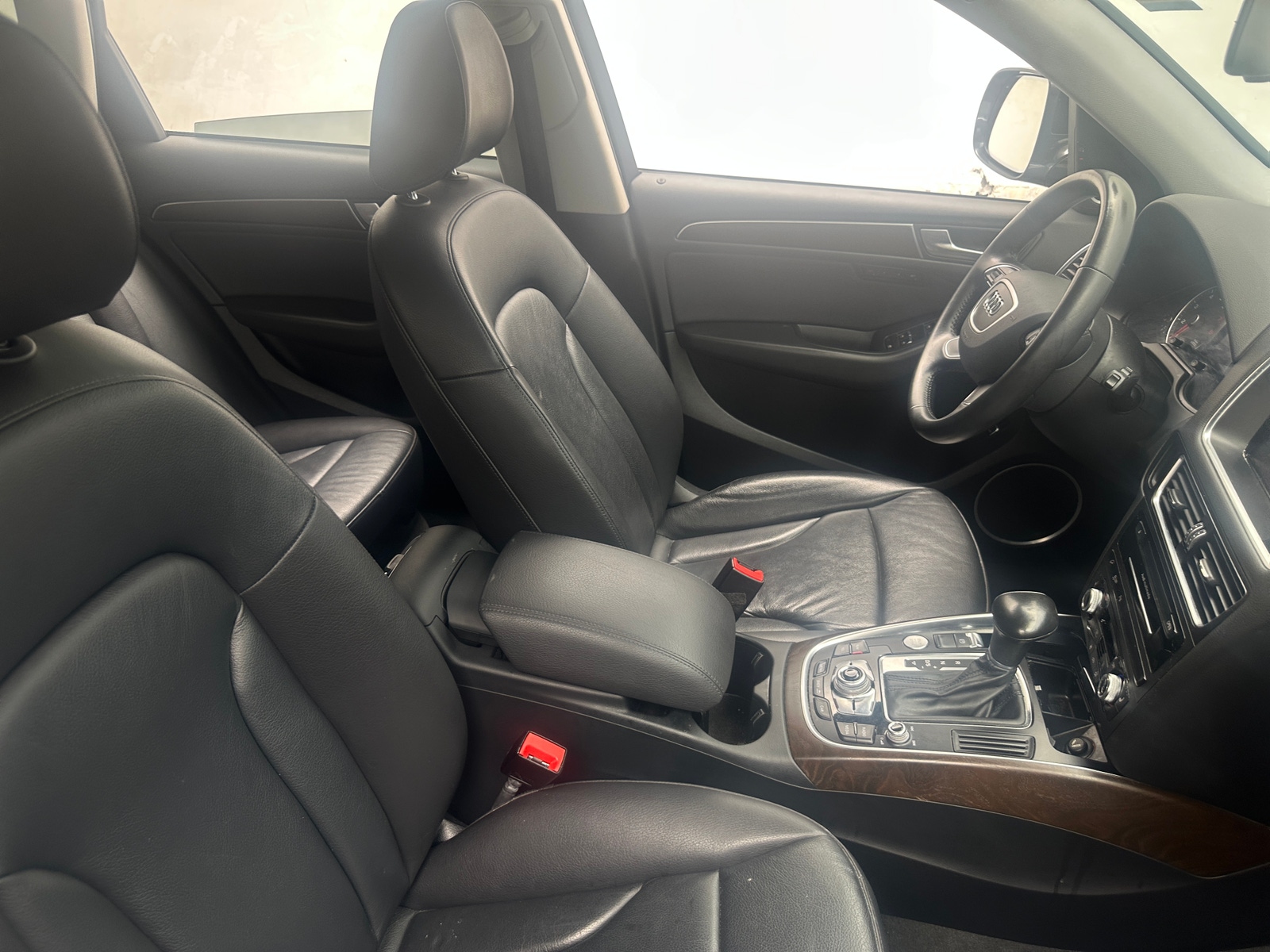 Thumbnail: 2017 Audi Q5 - 2