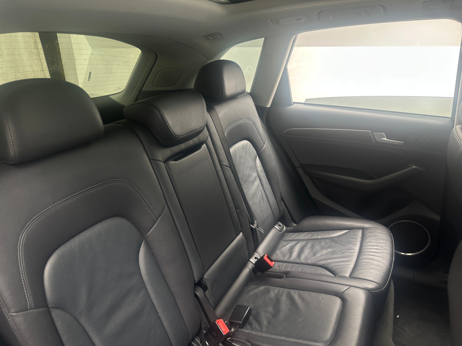 Thumbnail: 2017 Audi Q5 - 6