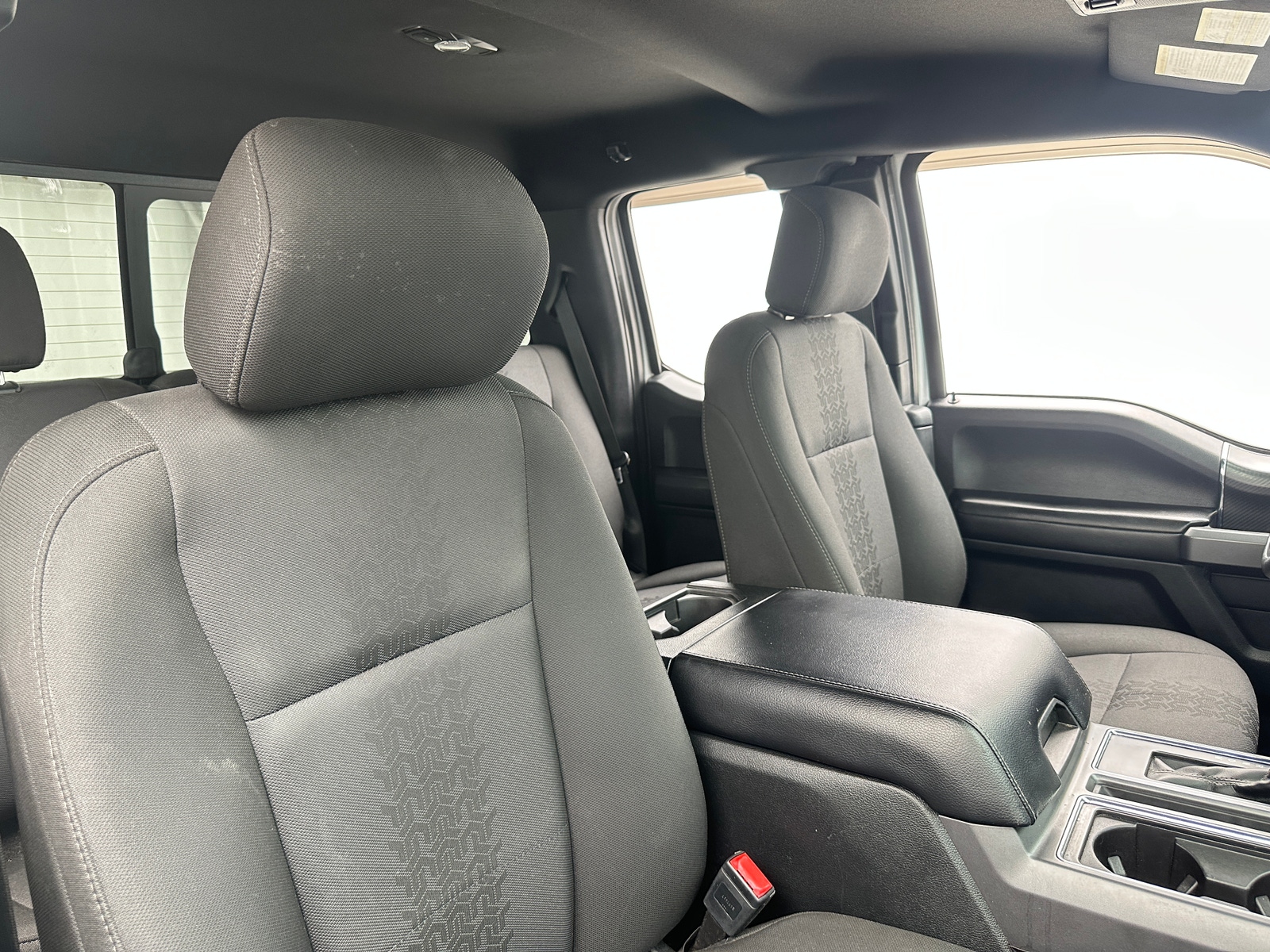 Thumbnail: 2018 Ford Econoline - 2