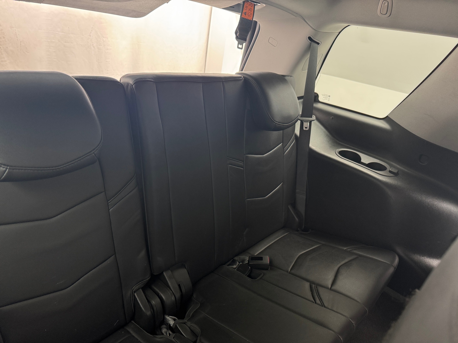 Thumbnail: 2019 Cadillac Escalade - 5