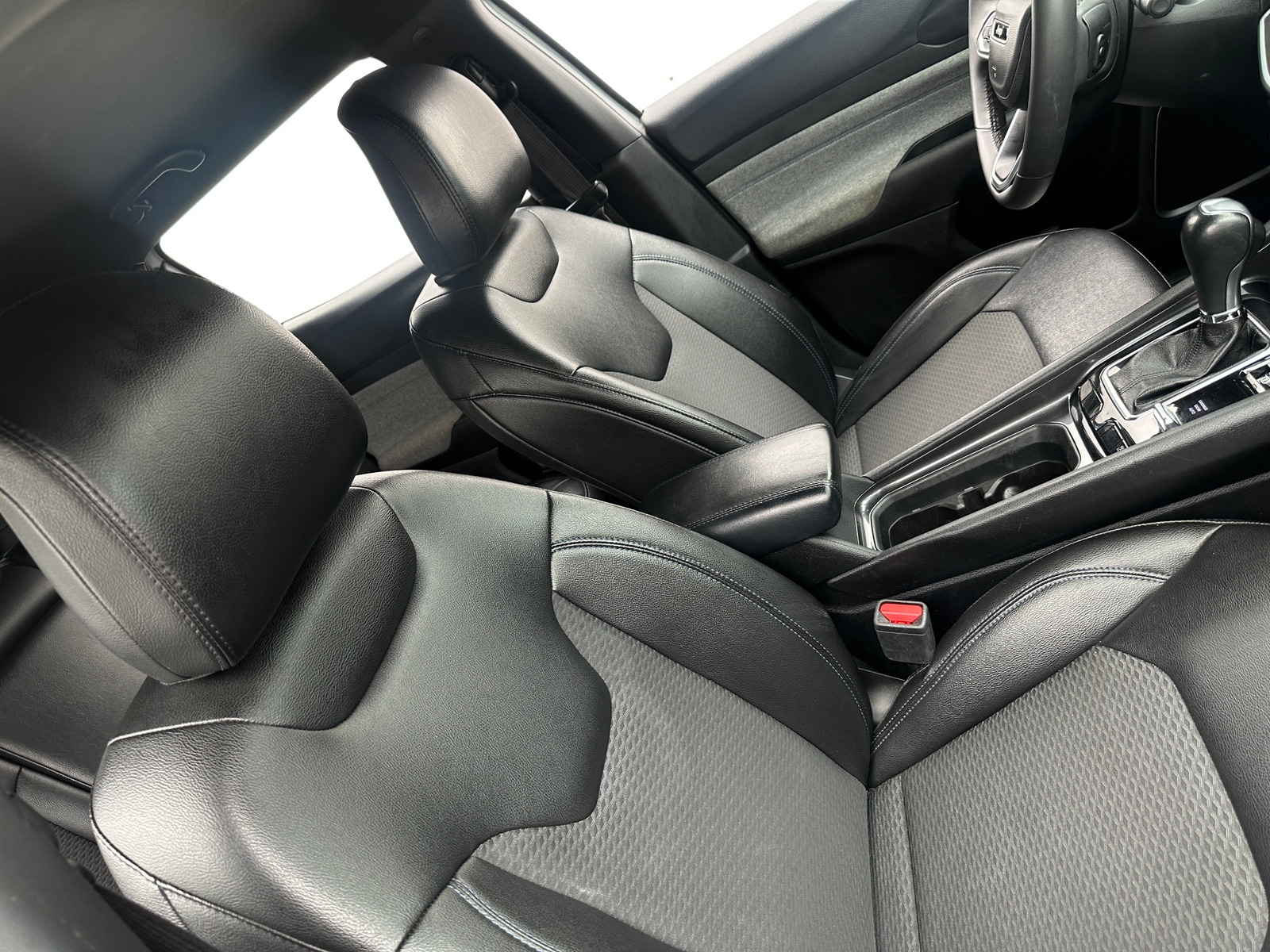 Thumbnail: 2024 Jeep Compass - 2