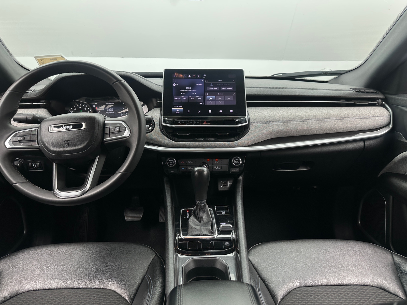 Thumbnail: 2024 Jeep Compass - 3