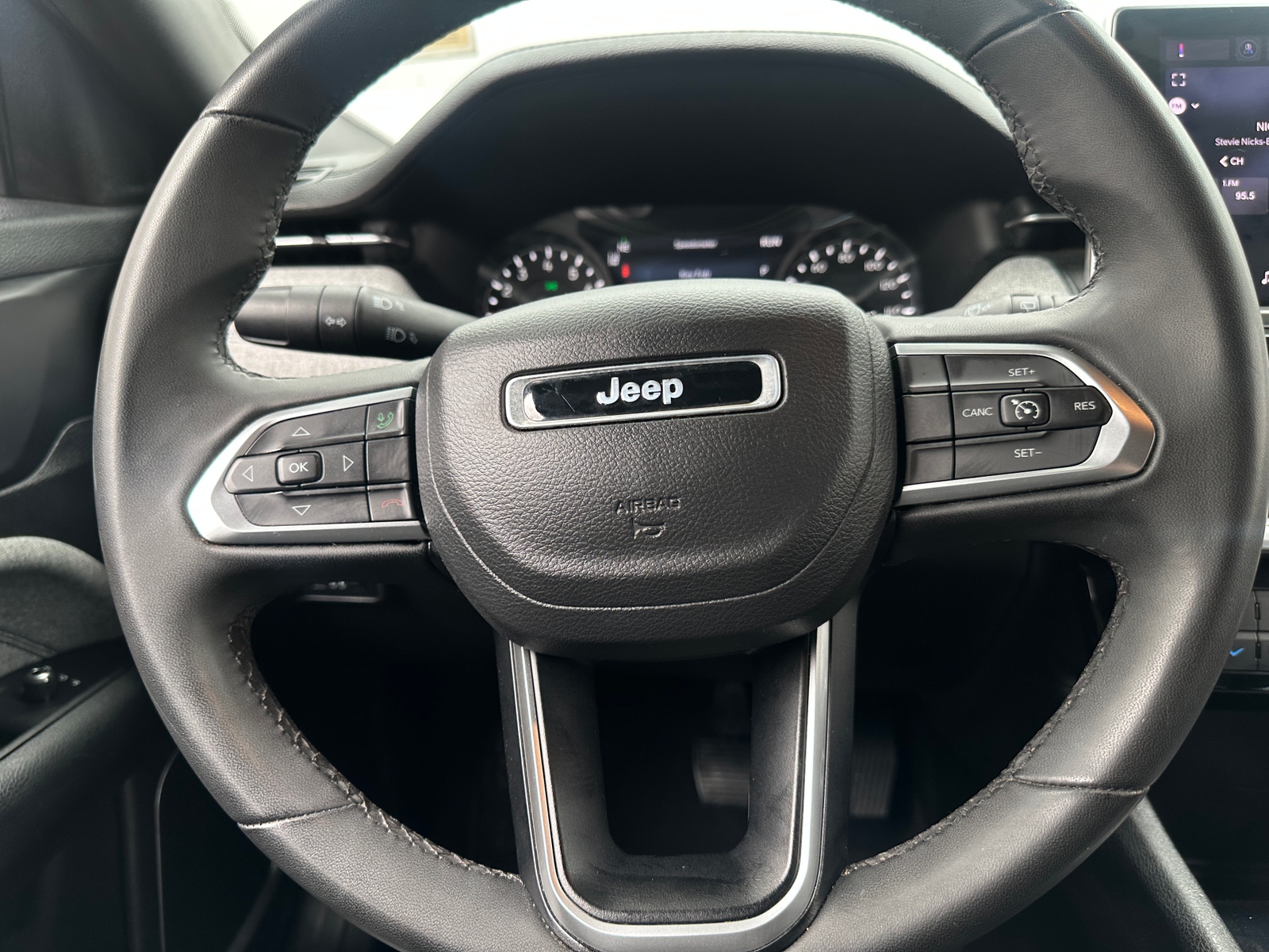 Thumbnail: 2024 Jeep Compass - 5
