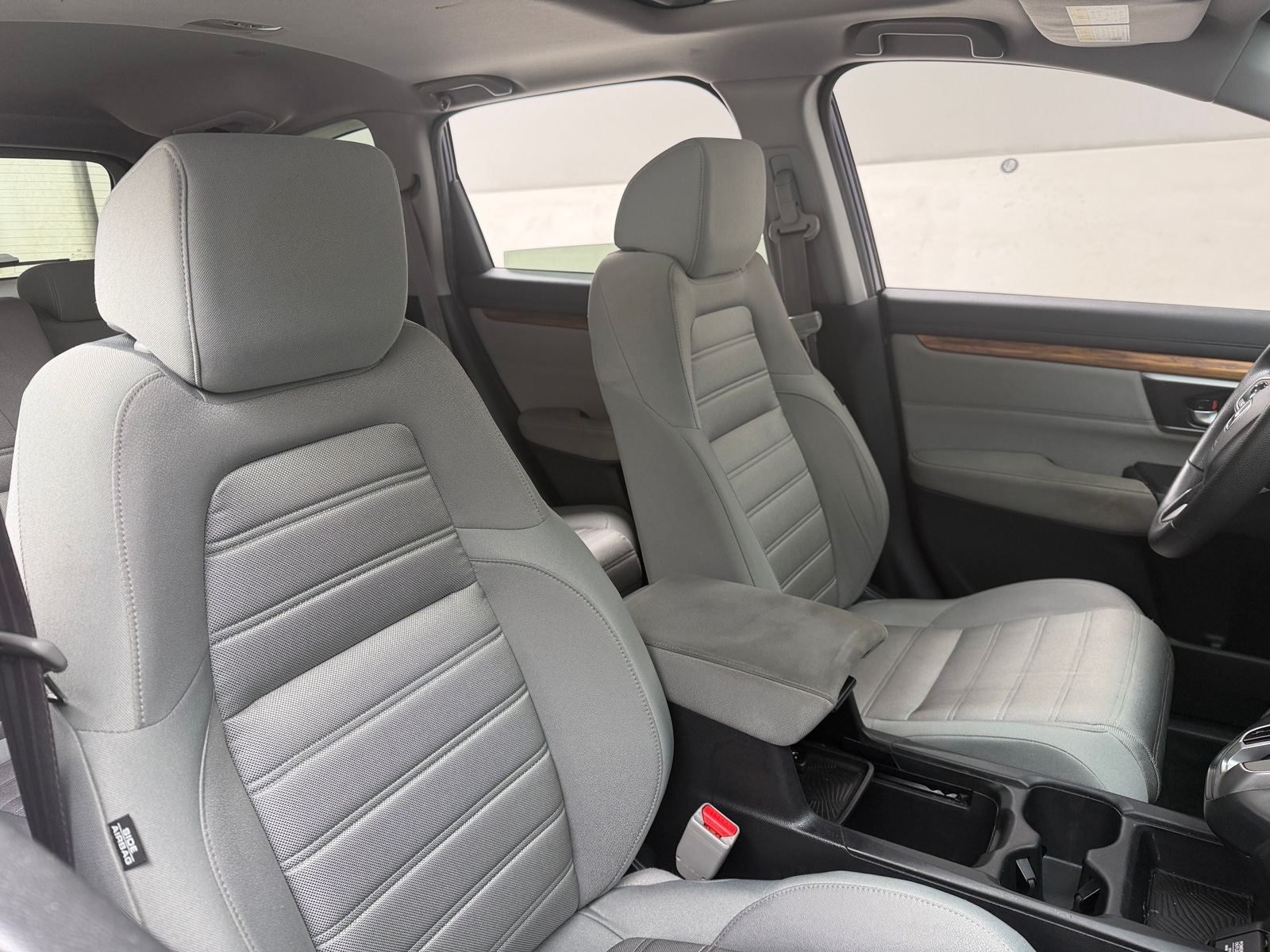 Thumbnail: 2019 Honda CR-V - 2