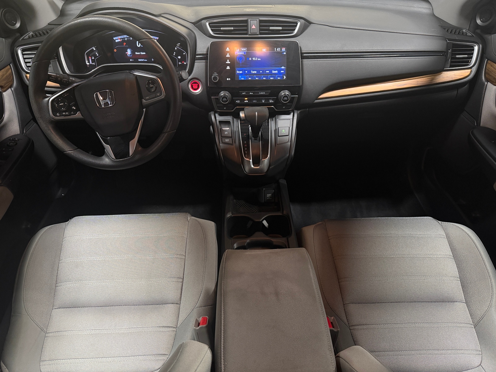 Thumbnail: 2019 Honda CR-V - 3