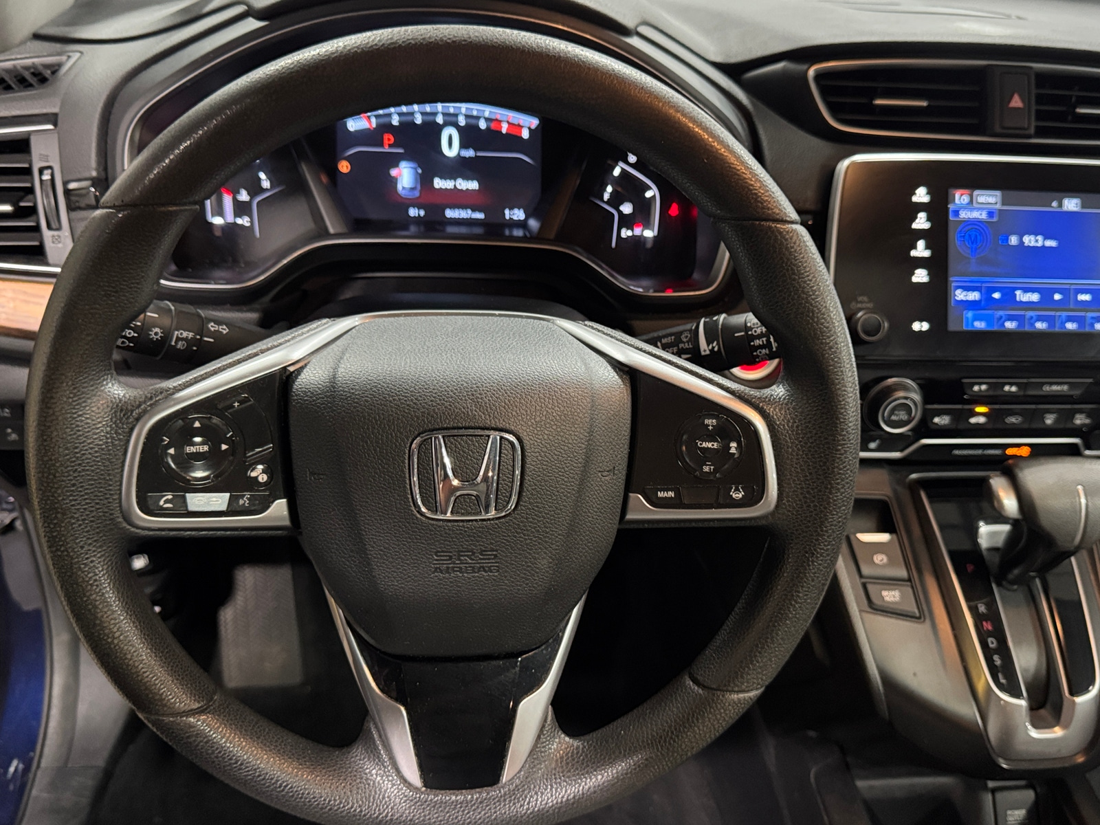 Thumbnail: 2019 Honda CR-V - 5
