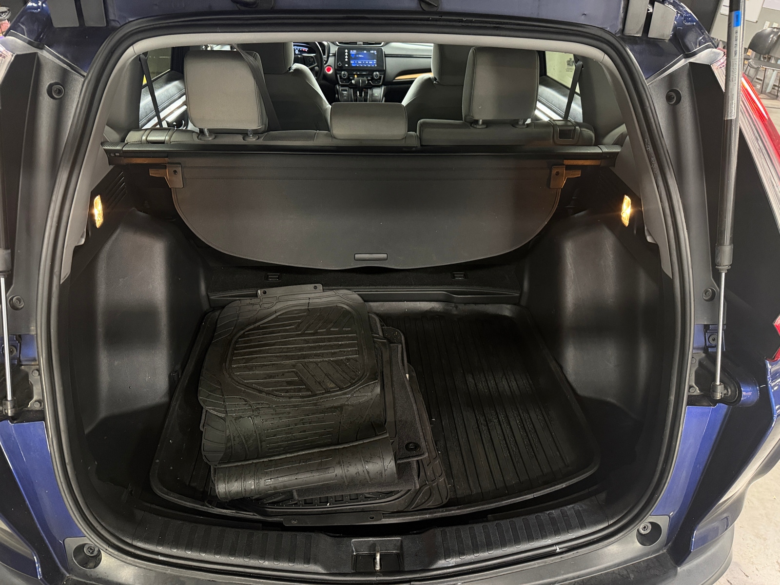 Thumbnail: 2019 Honda CR-V - 7
