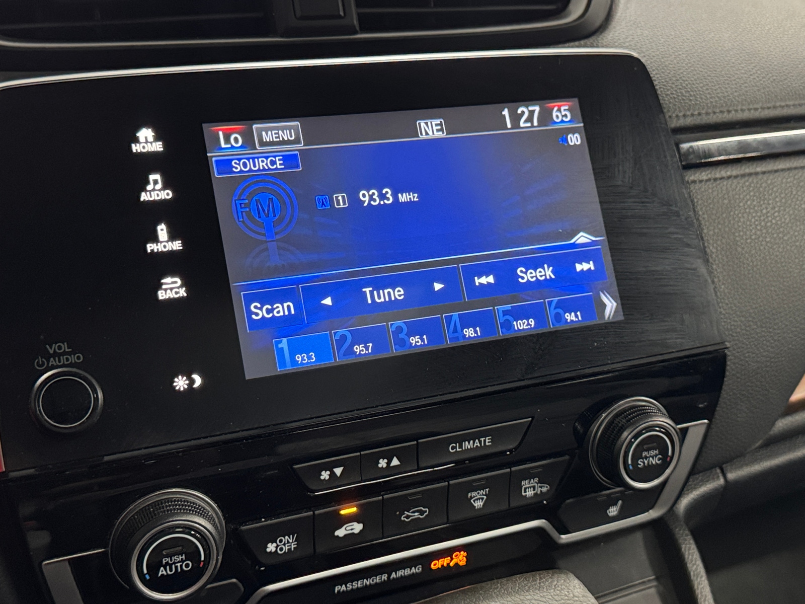 Thumbnail: 2019 Honda CR-V - 4