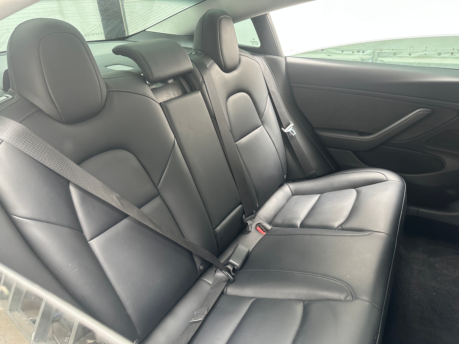 Thumbnail: 2019 Tesla Model 3 - 5
